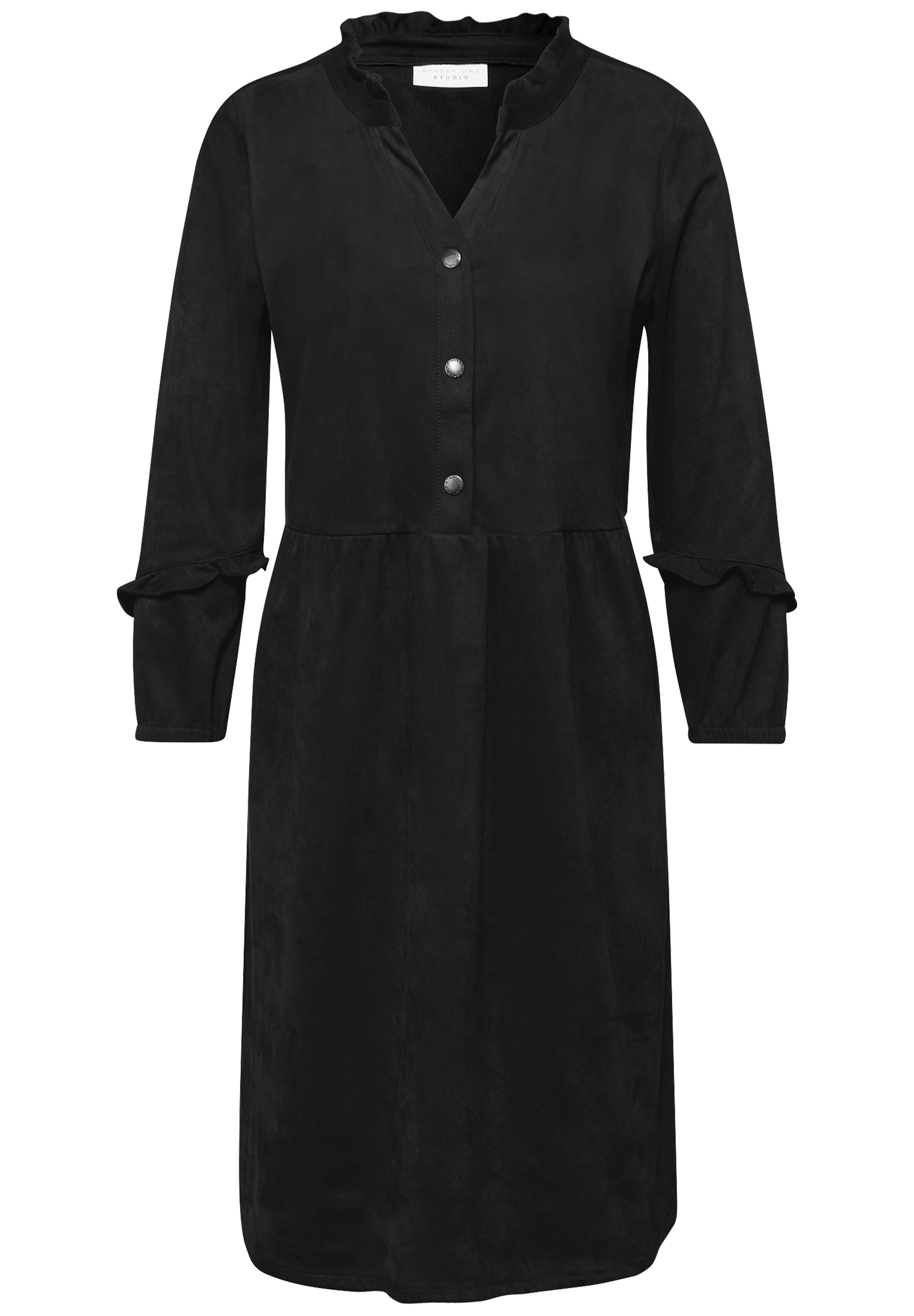 STREET ONE STUDIO Tunikakleid Ohne Taschen