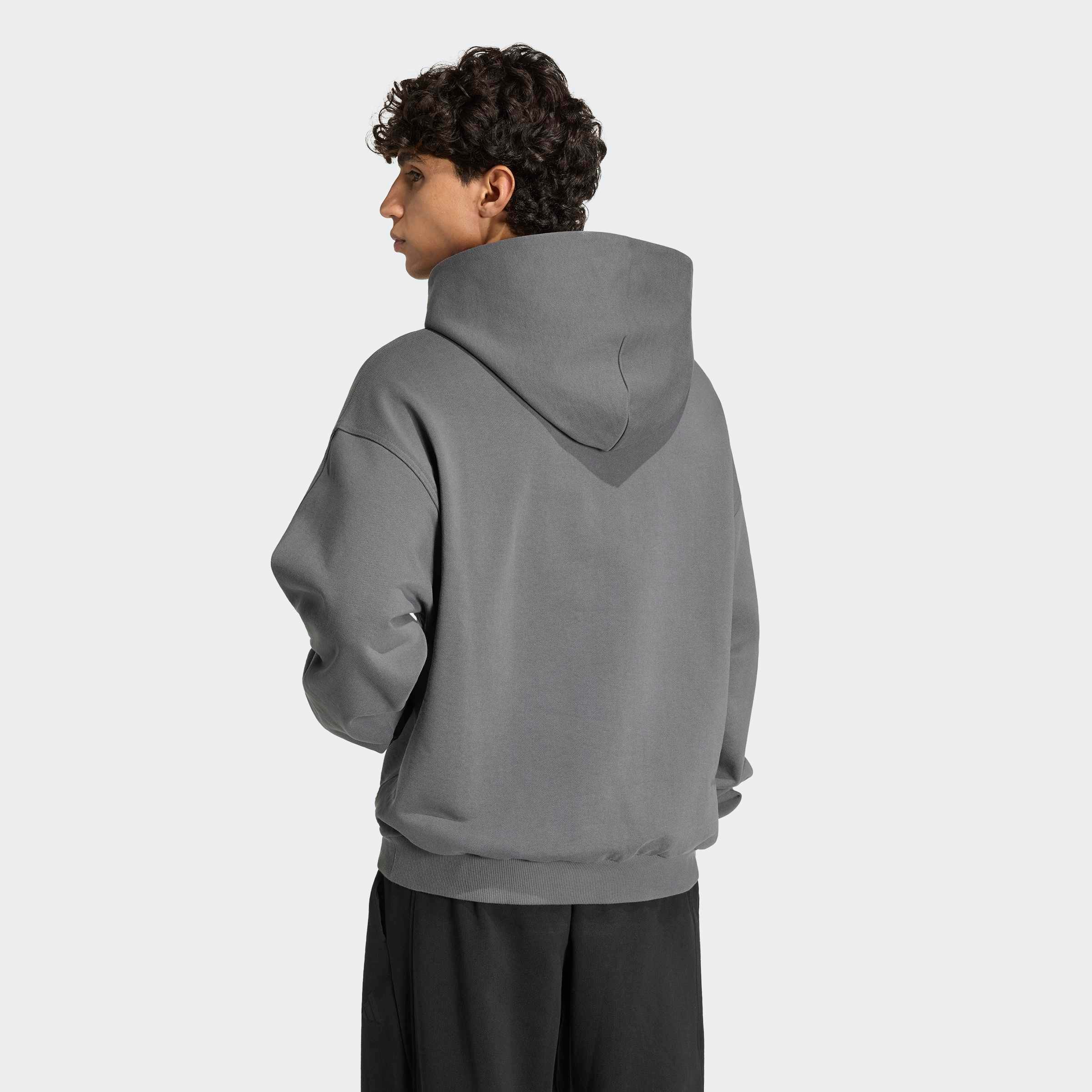 adidas Sportswear Kapuzensweatshirt »M AK SL OH HD«
