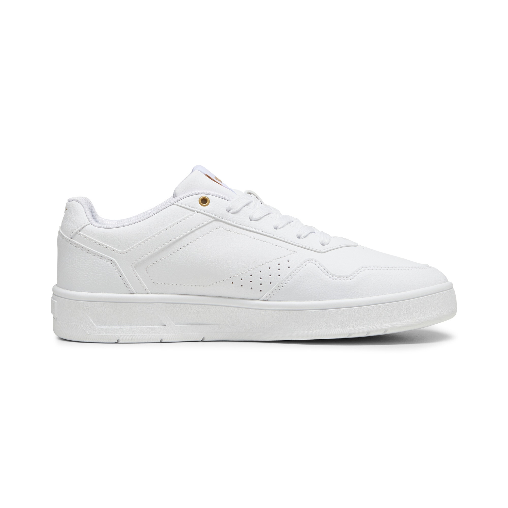 PUMA Sneaker »COURT CLASSIC«