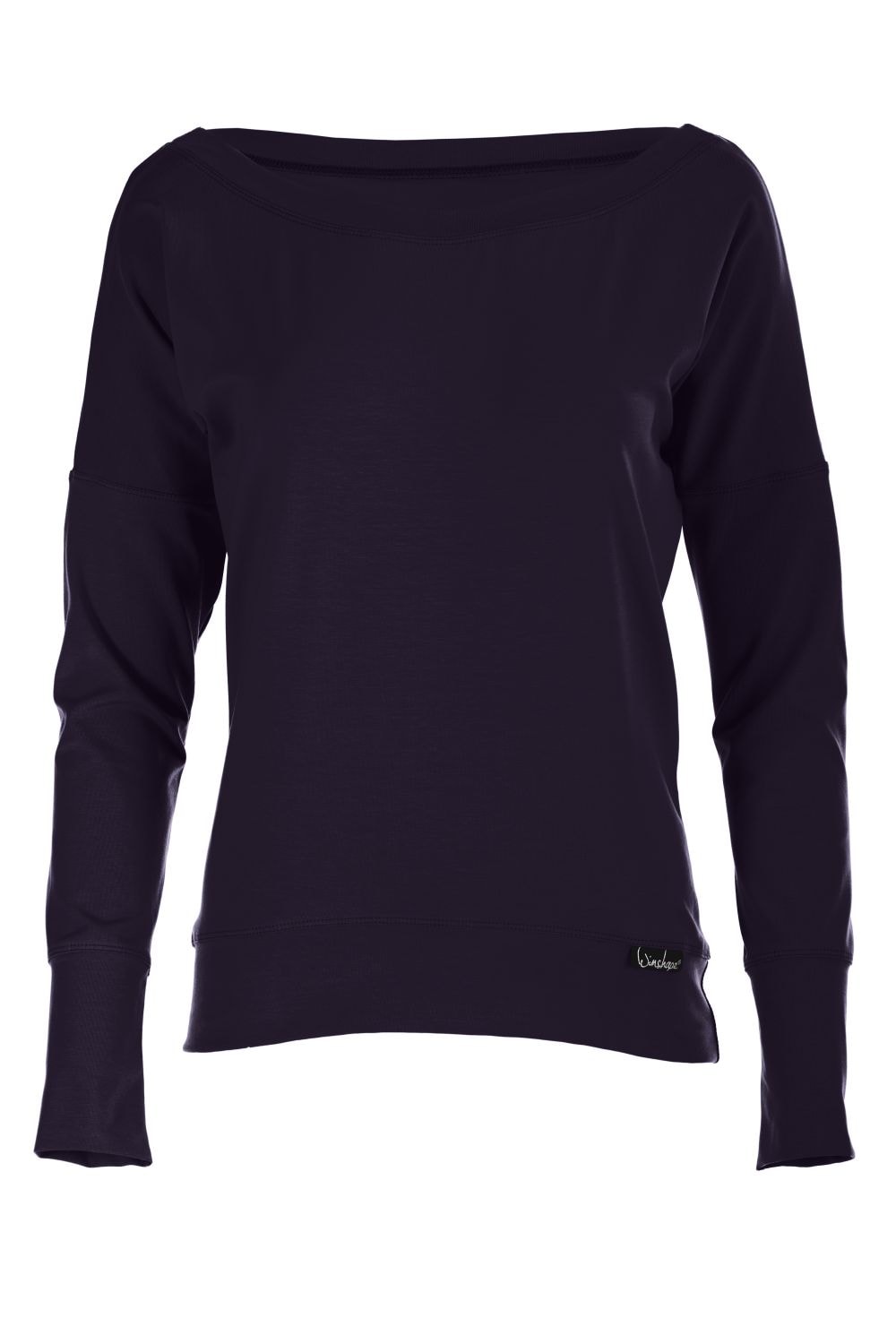 Winshape Oversize-Shirt "Longsleeve WS2" günstig online kaufen