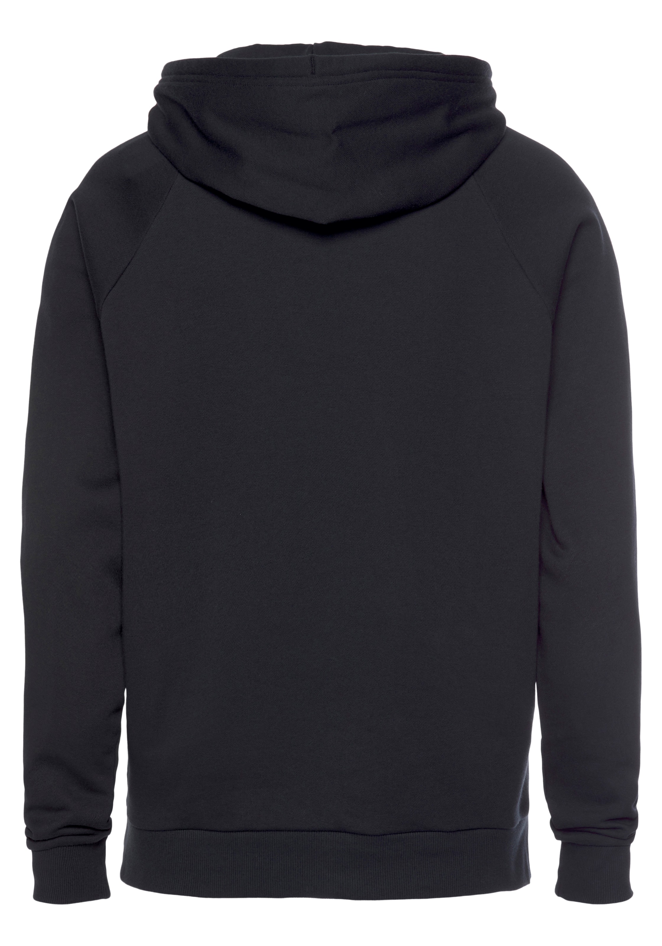 Under Armour® Kapuzensweatshirt »UA RIVAL FLEECE BIG LOGO HD«