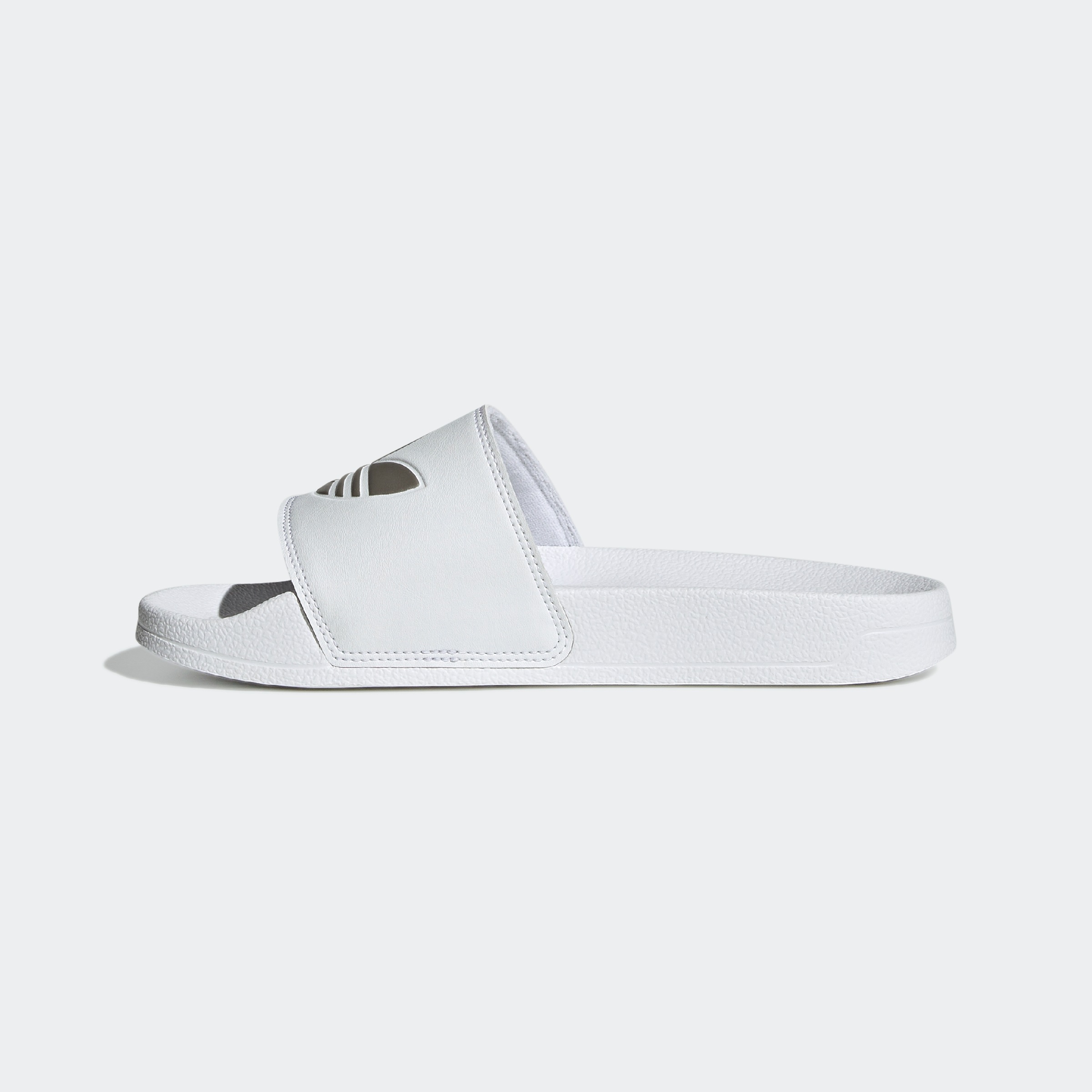 adidas Originals Badesandale "LITE ADILETTE" Badelatschen günstig online kaufen