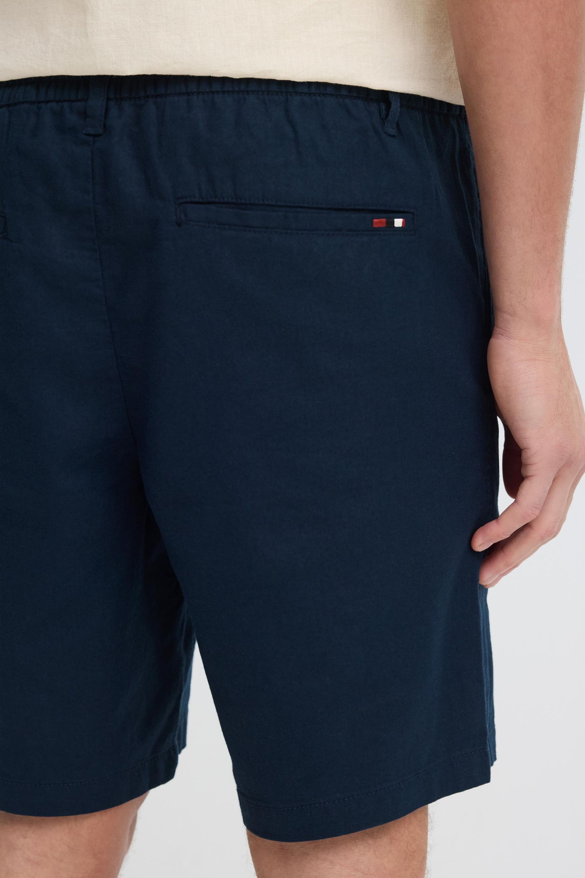 Indicode Leinenhose »Leinenhose IDPassala«