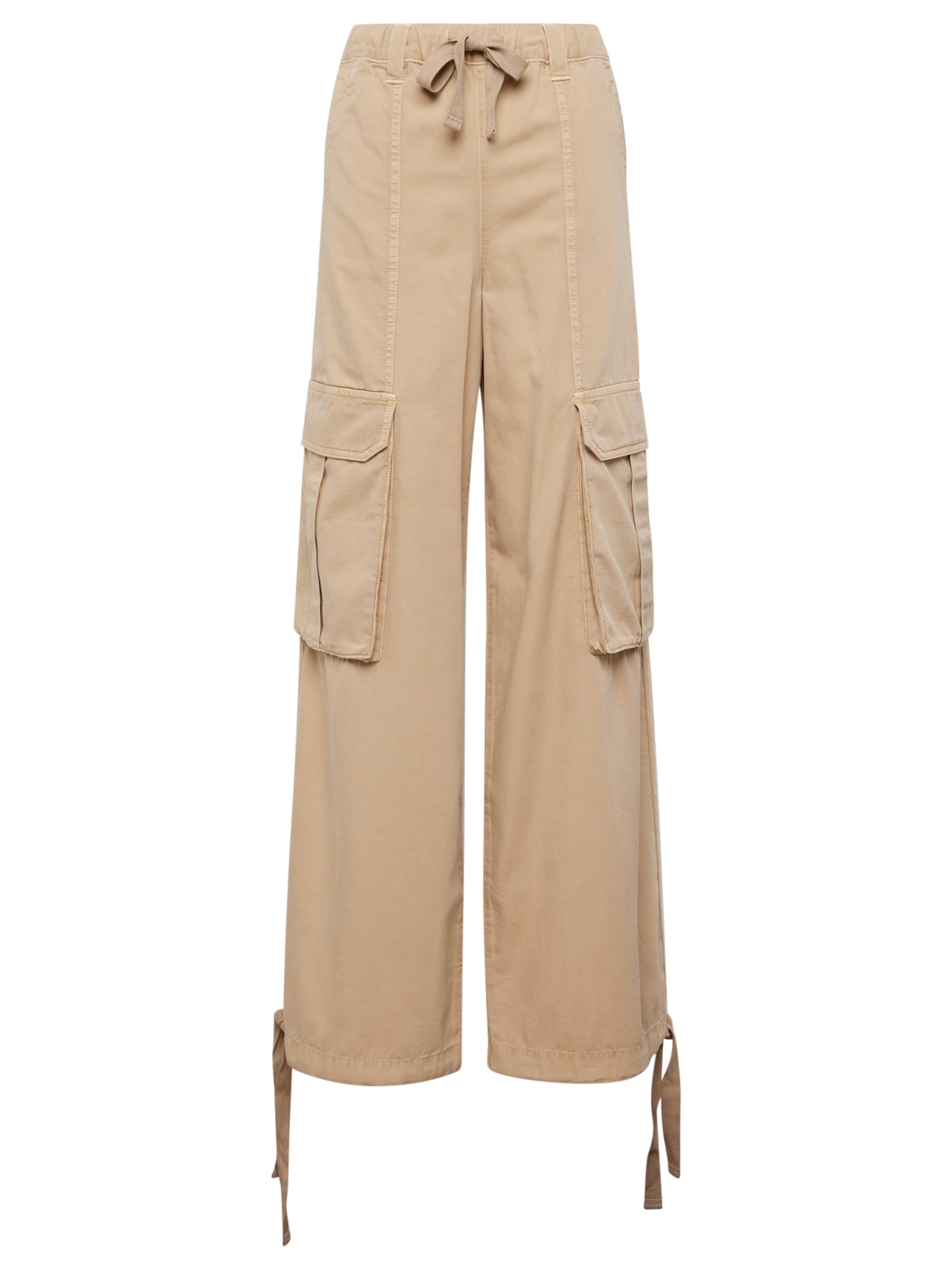 Mavi Cargohose »CARGO PANTS«, Weite Cargo Hose