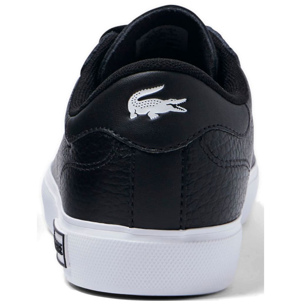 Lacoste Sneaker »POWERCOURT 222 6 SFA«