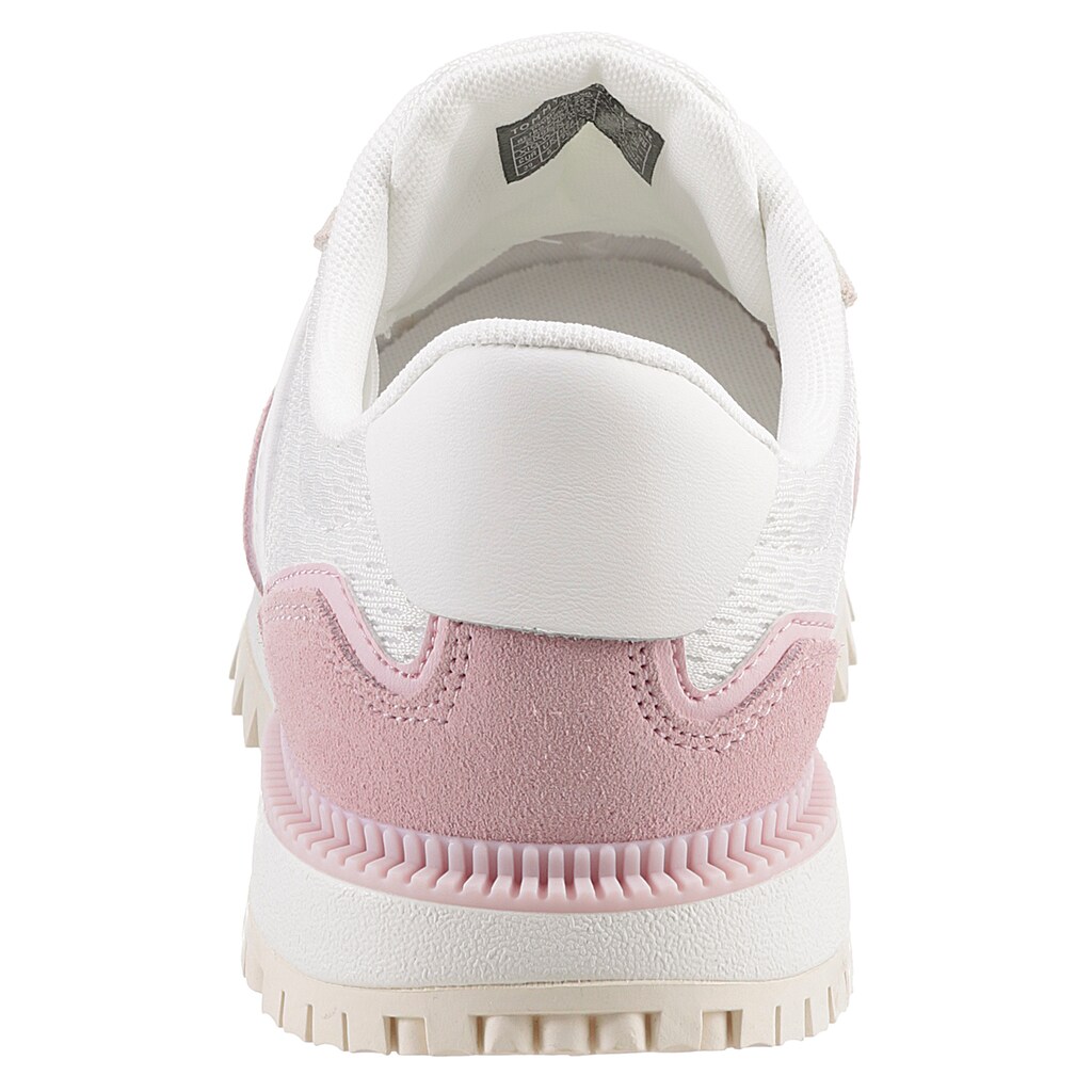 Tommy Jeans Keilsneaker »TOMMY JEANS RETRO EVOLVE WMN«