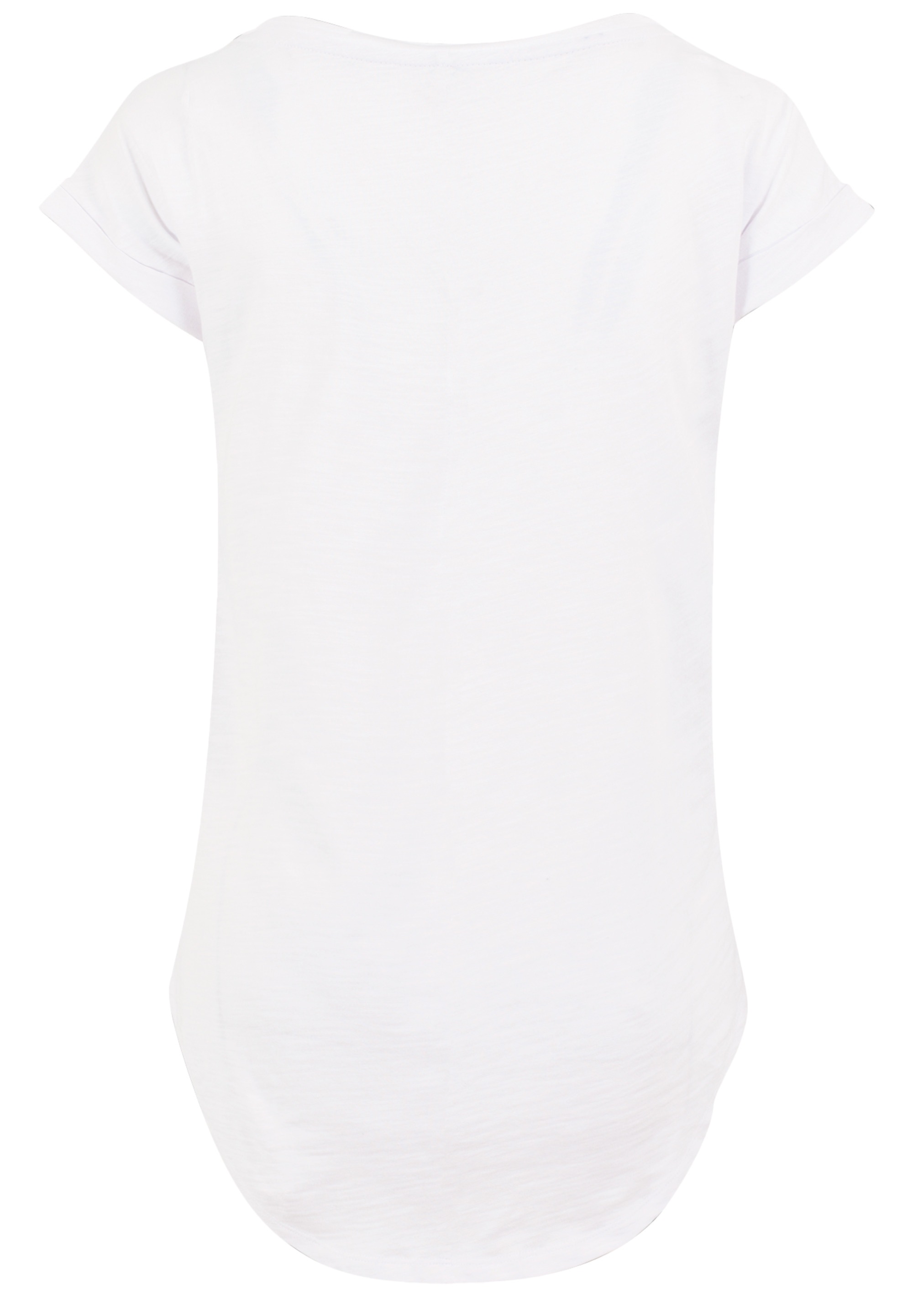 Thumbnail - F4NT4STIC T-Shirt "Cities Collection - Hamburg skyline", Print