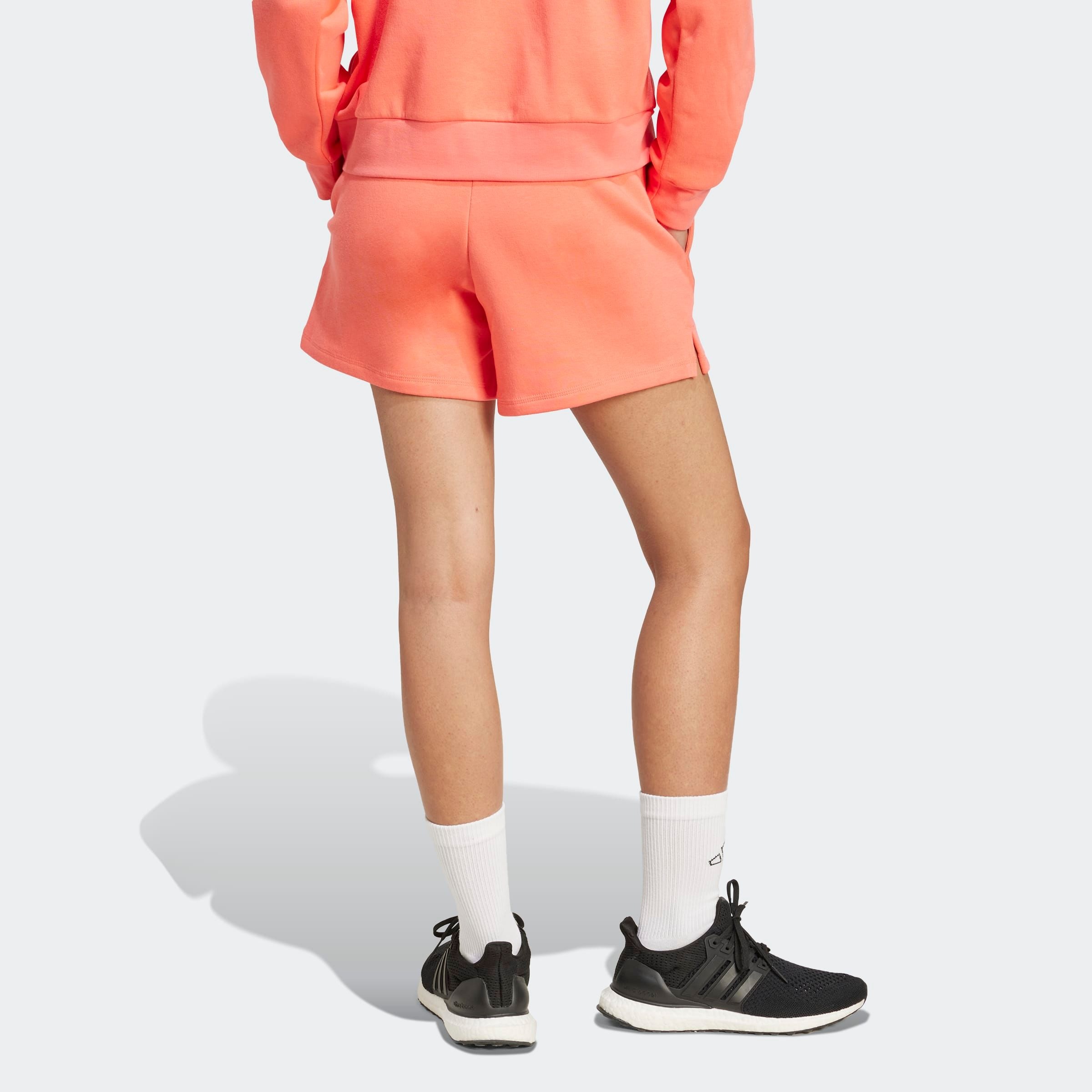 adidas Sportswear Shorts "W SL FC SHO", (1 tlg.) günstig online kaufen