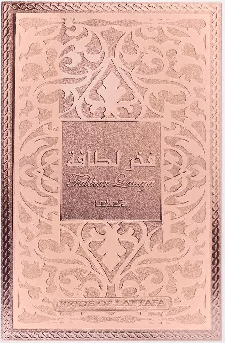 Lattafa Eau de Parfum