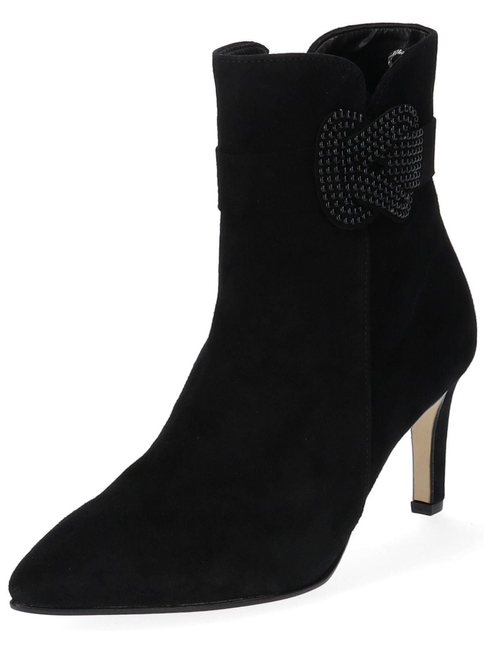 Gabor Stiefelette "Gabor Stiefelette Leder" günstig online kaufen