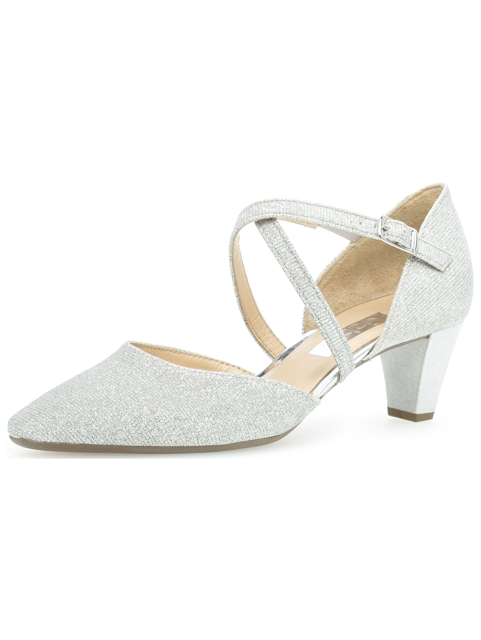 Gabor Pumps "Gabor Pumps Leder" günstig online kaufen