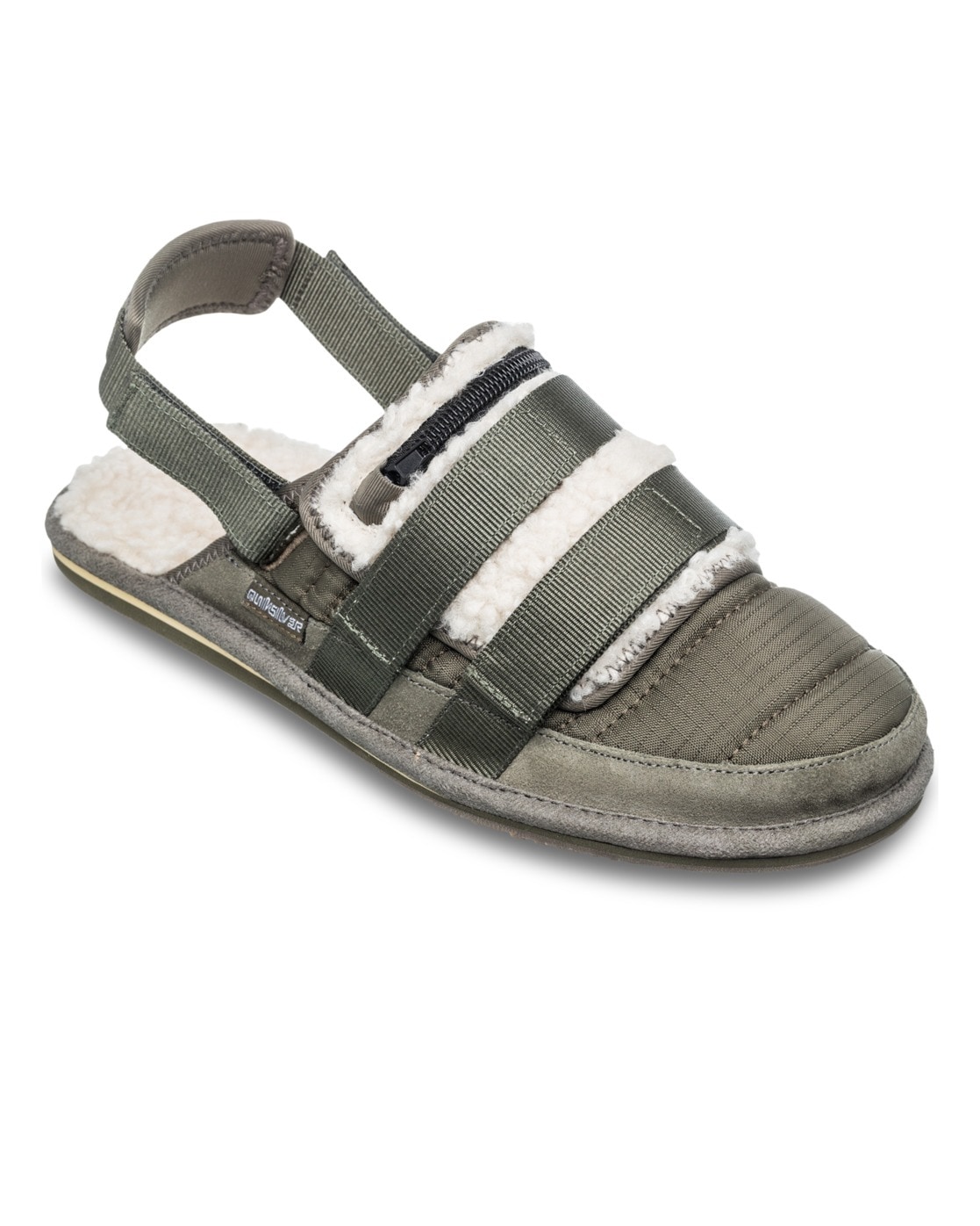 Quiksilver Sandale "After Session Mule" günstig online kaufen