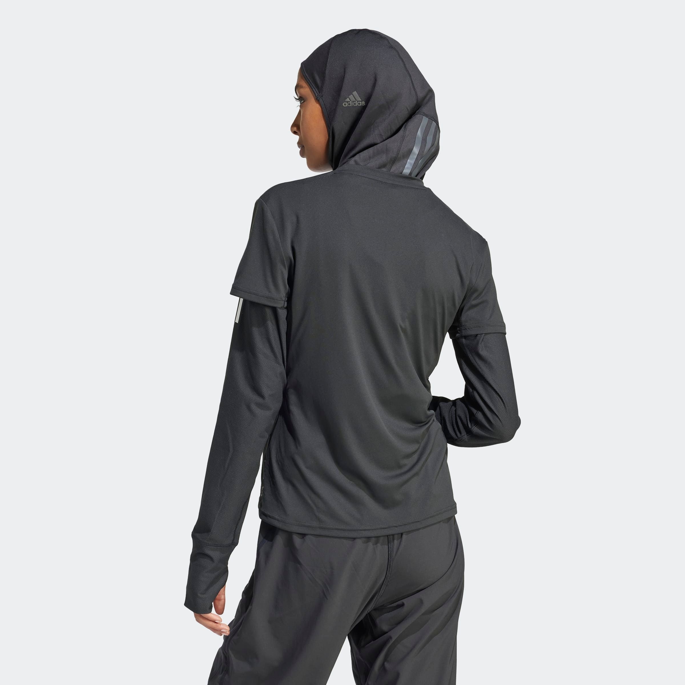 Thumbnail - adidas Performance Laufshirt "ADIZERO E TEE"