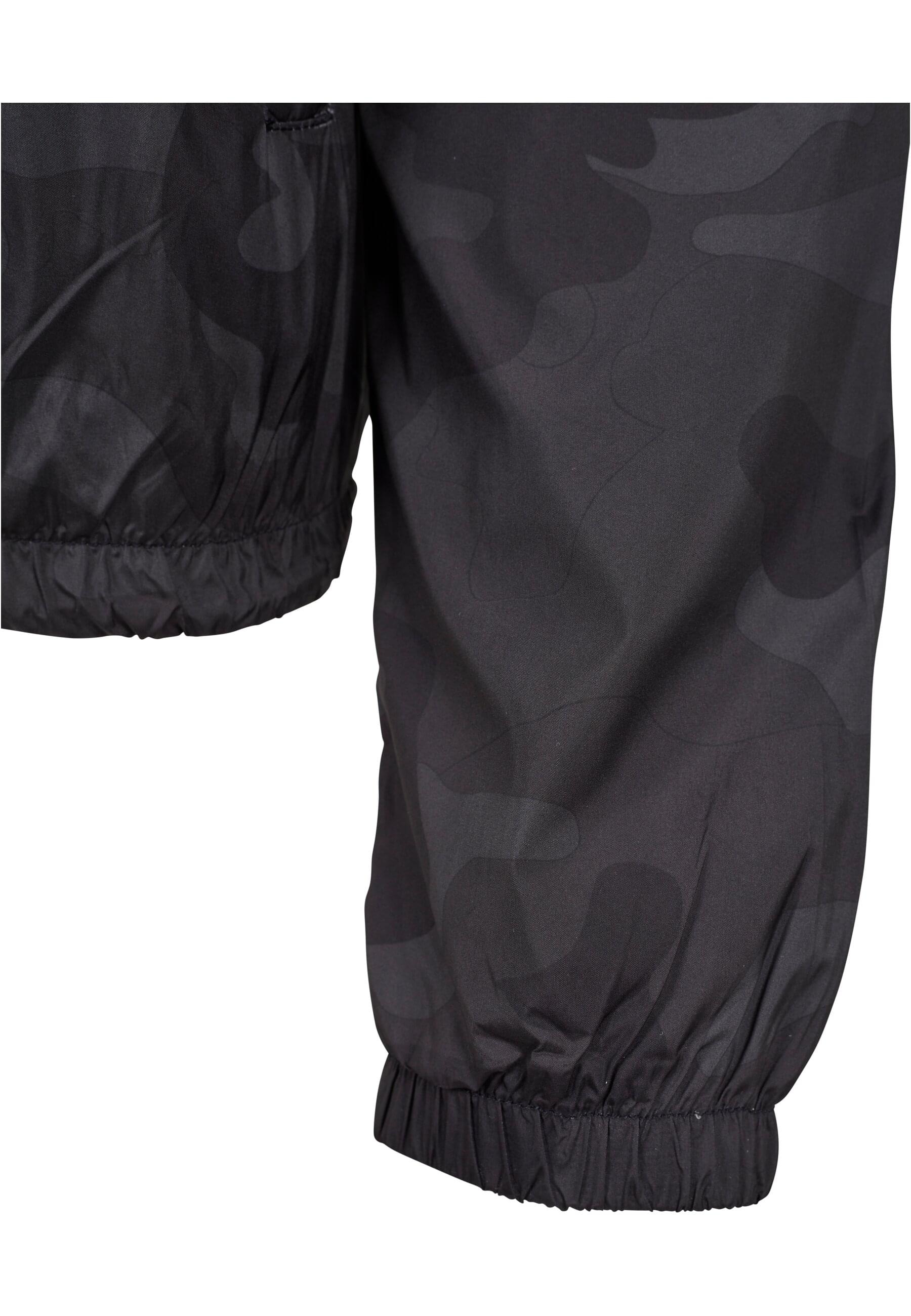 Thumbnail - URBAN CLASSICS Outdoorjacke "Urban Classics Damen Ladies Camo Pull Over Jacket" 1 Stk. tlg. mit Kapuze