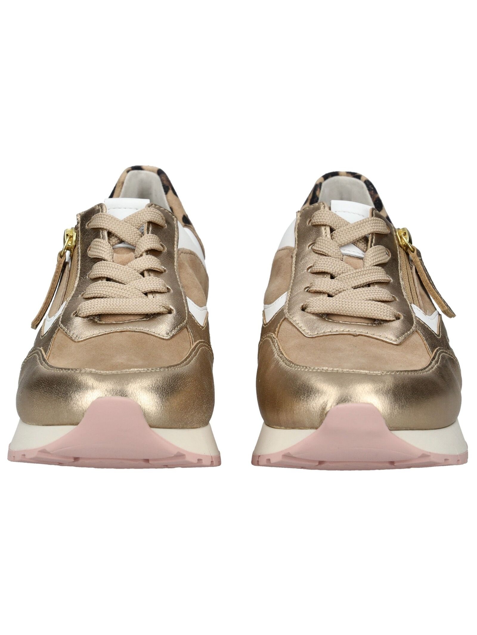Gabor Comfort Sneaker »Gabor Comfort Sneaker Leder«