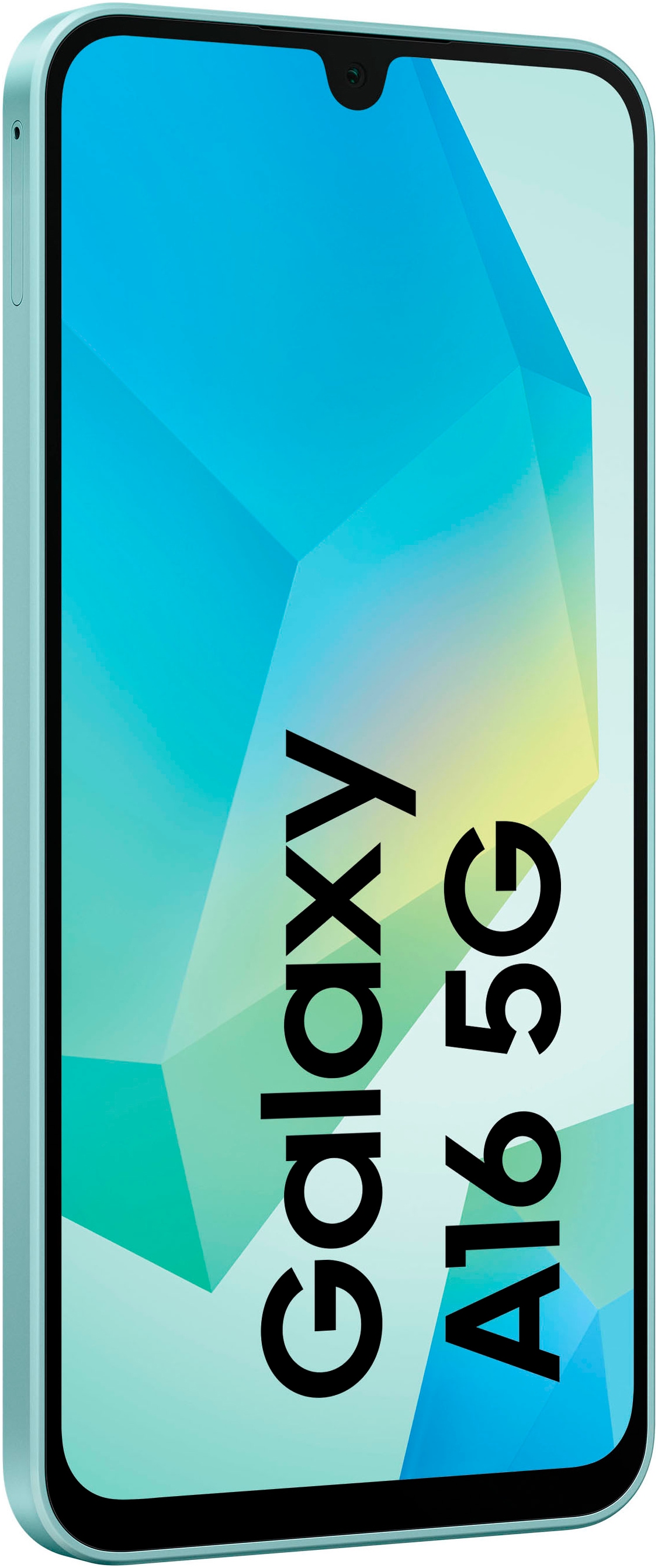 Samsung Smartphone »Galaxy A16 5G«, Light Green