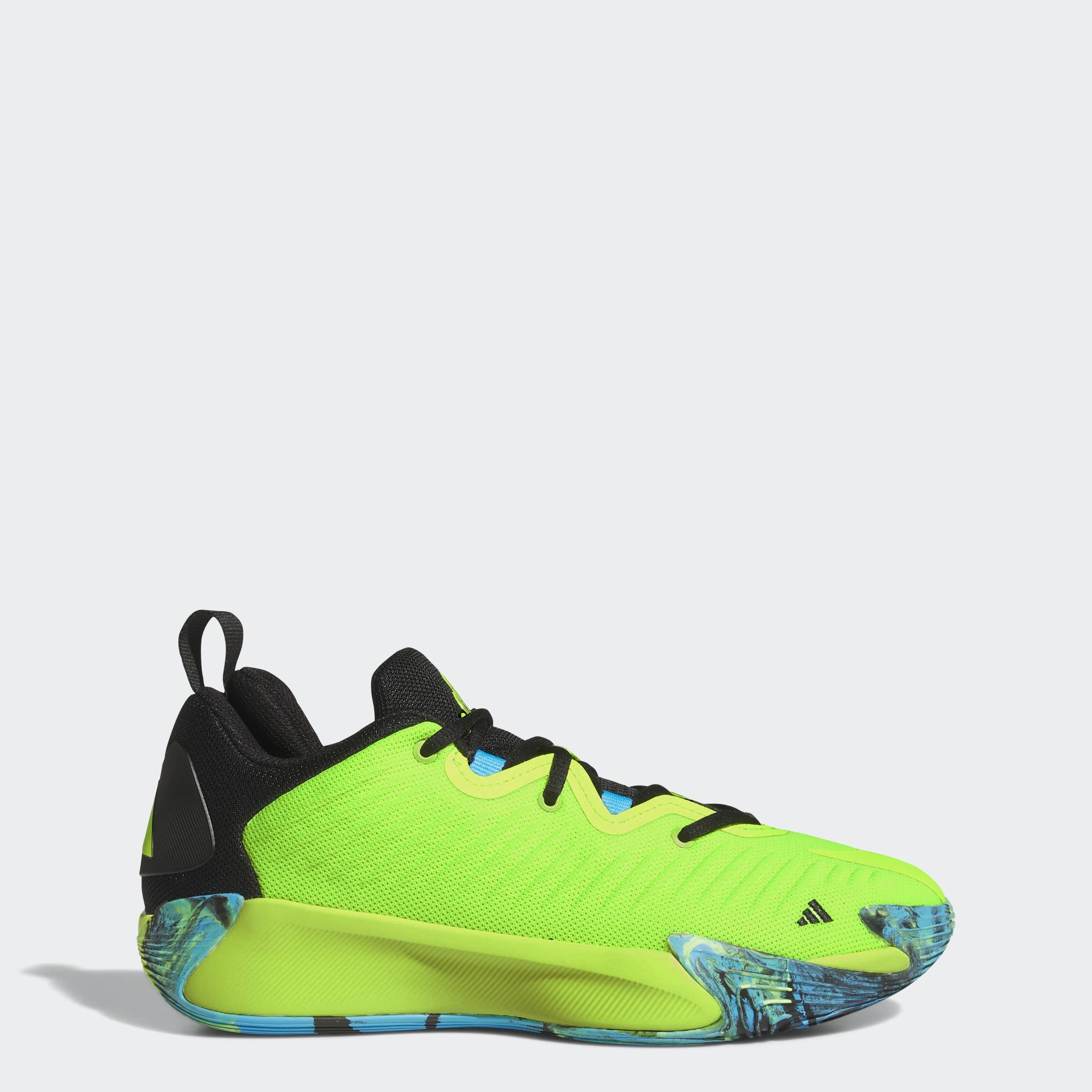 adidas Performance Basketballschuh »ADIDAS INITIATION«