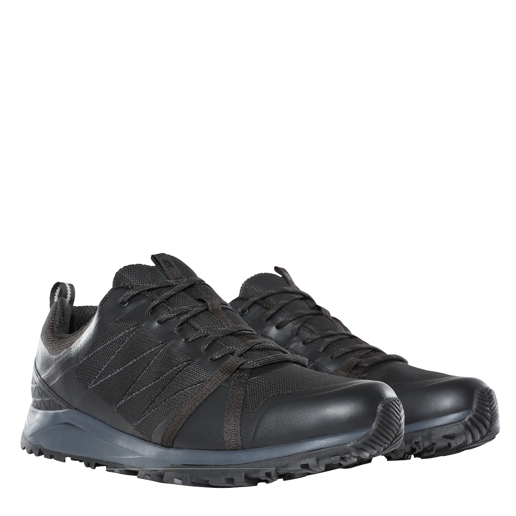 The North Face Wanderschuh »Men’s Litewave Fastpack II WP«