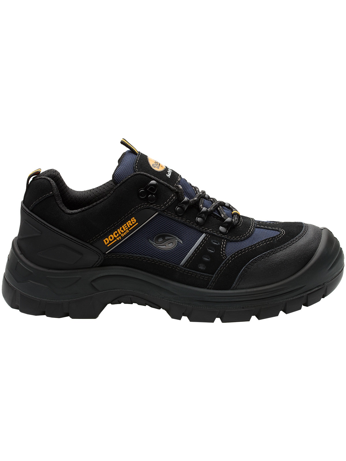Dockers by Gerli Sicherheitsschuh »Giga Low S3«