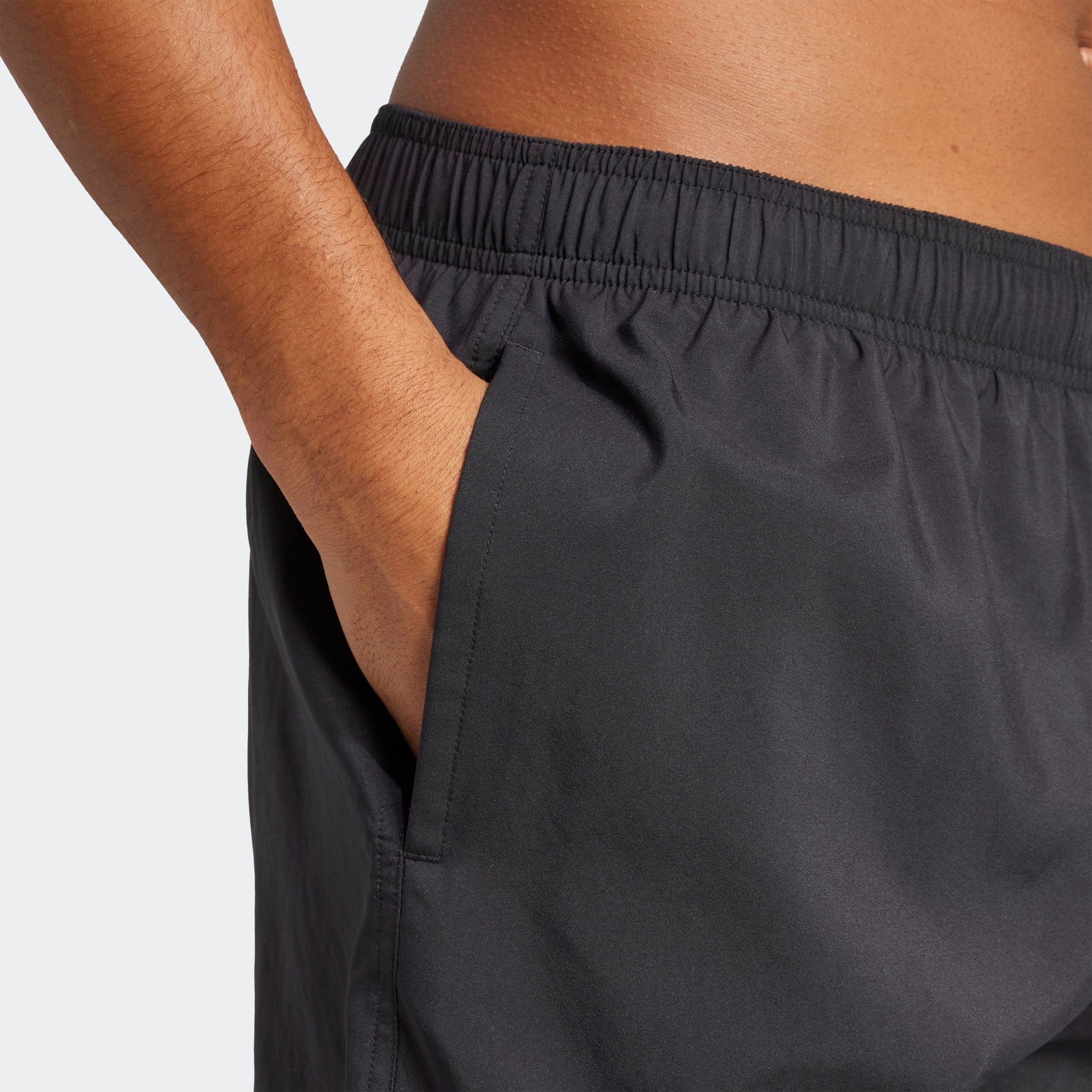 adidas Performance Badeshorts »ESS SH 5IN«, (1 St.)