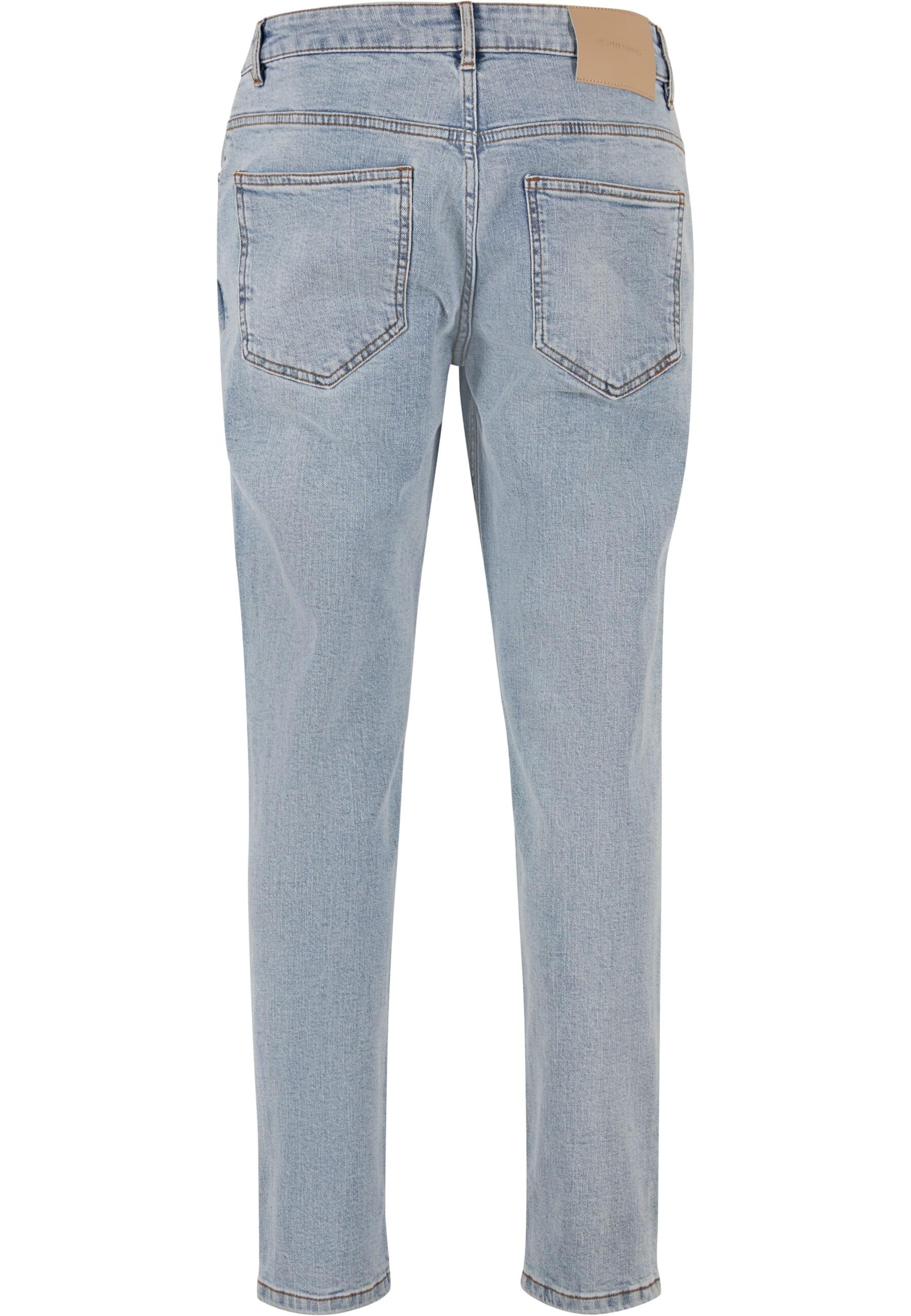 2Y Premium Bequeme Jeans »2Y Premium 2Y ALEJANDRO BASIC SLIM FIT JEANS«