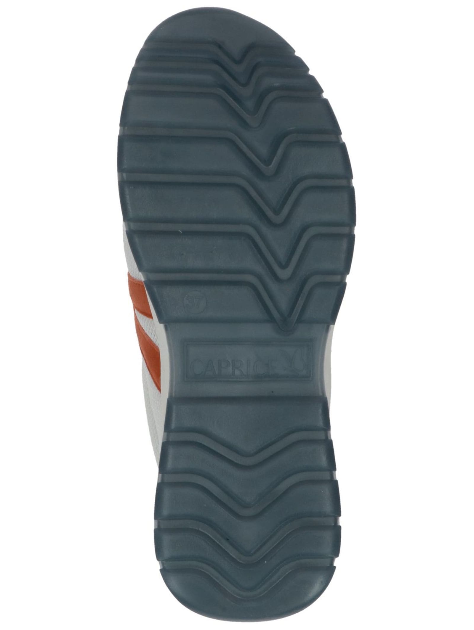 Caprice Sneaker »Caprice Sneaker Leder/Textil«