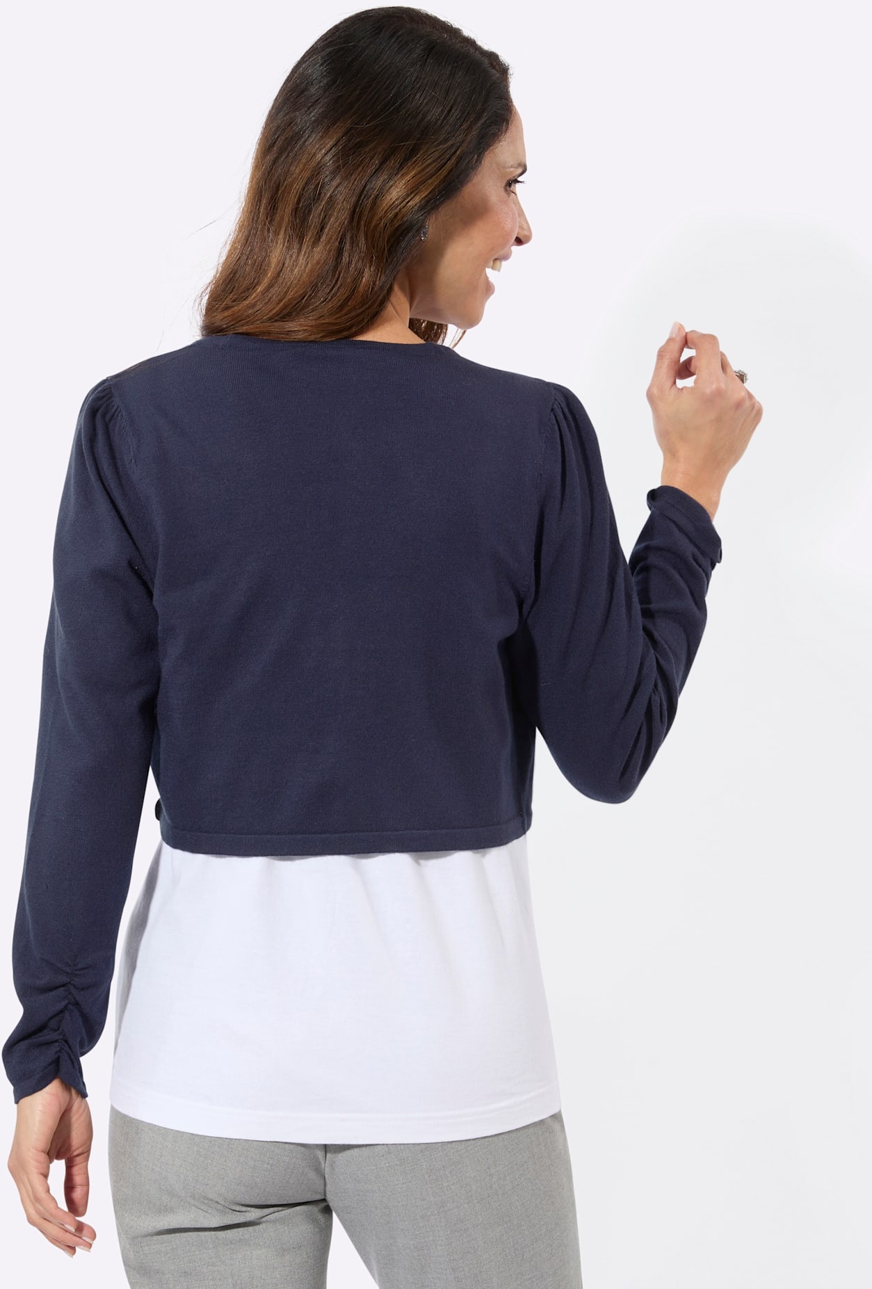 Lady Bolero