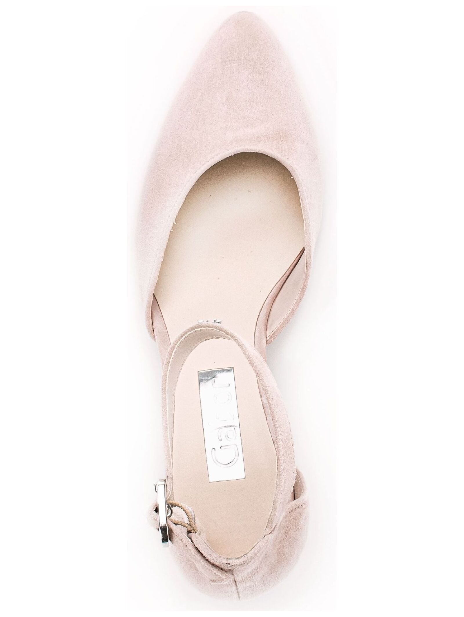 Gabor Pumps »Gabor Pumps Leder«