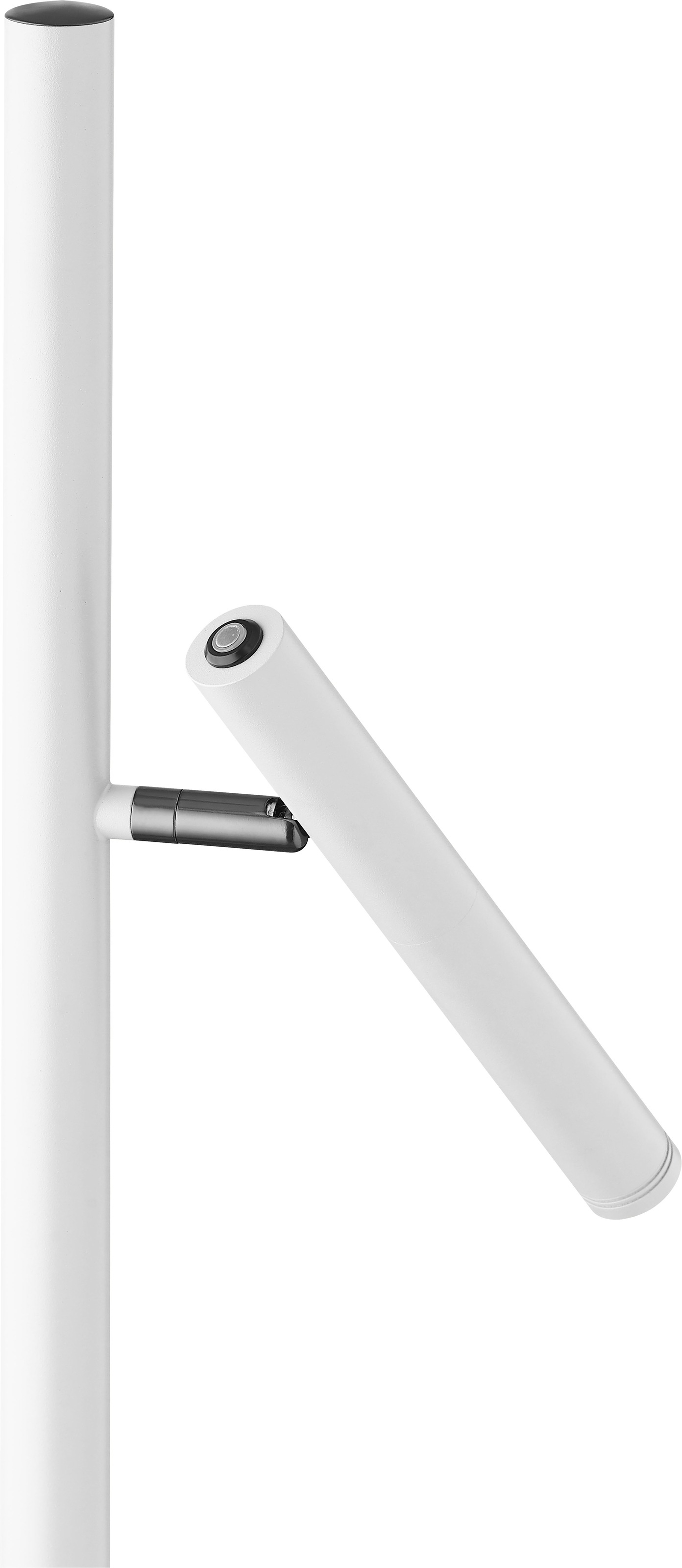 HELL höllisch gutes Licht LED Stehlampe »STREAK-B« LED-Modul 1 Stk. Warmweiß Tastdimmer