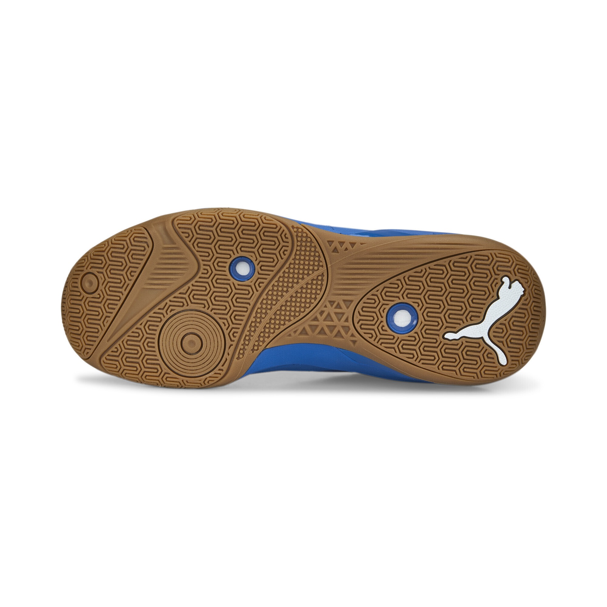 PUMA Sneaker »Eliminate Power NITRO II 75 Handballschuhe Herren«
