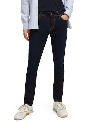 Slim-fit-Jeans »SKIM«