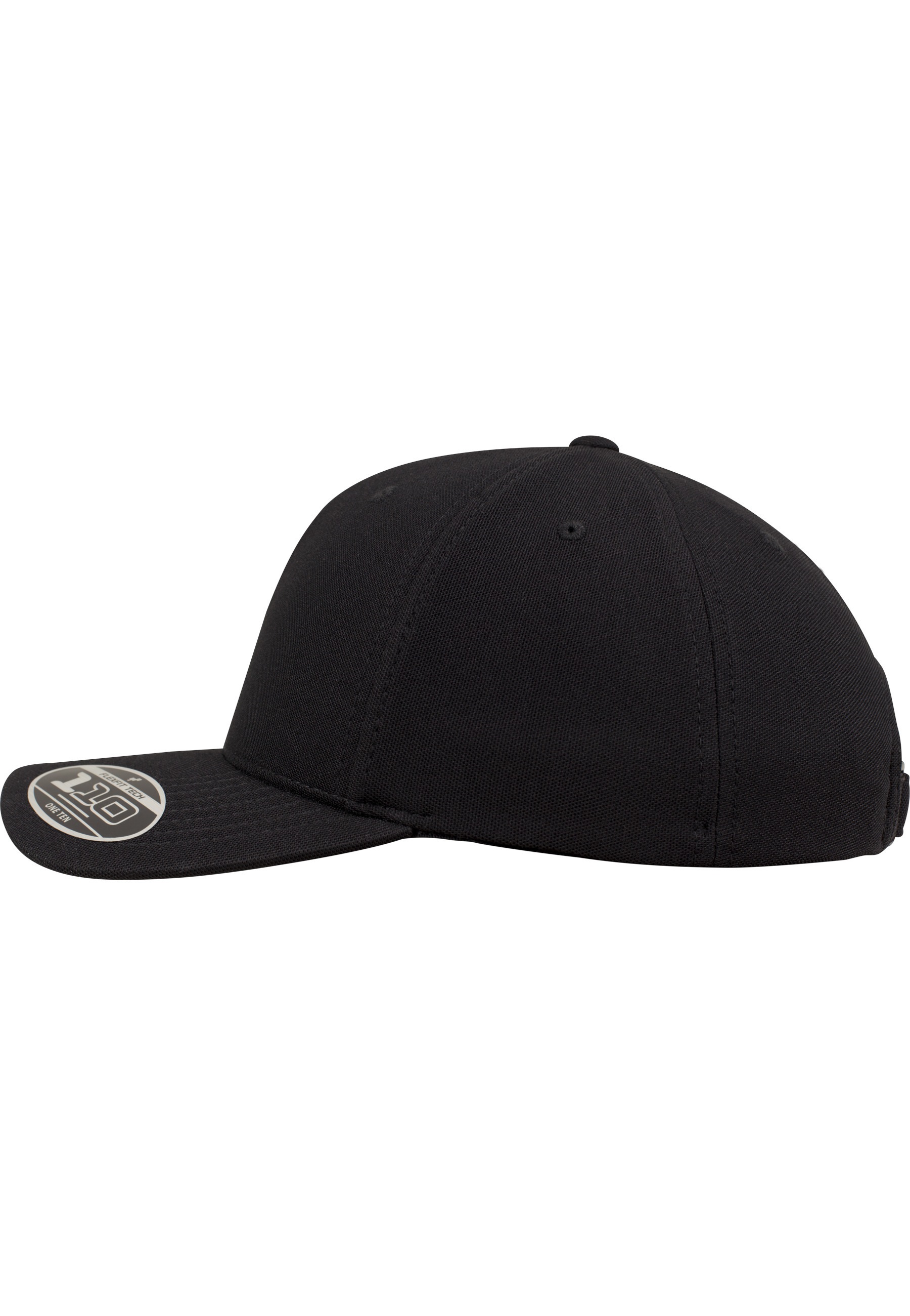 Flexfit Fitted Cap »Flexfit Unisex 110 Cool & Dry Mini Pique«