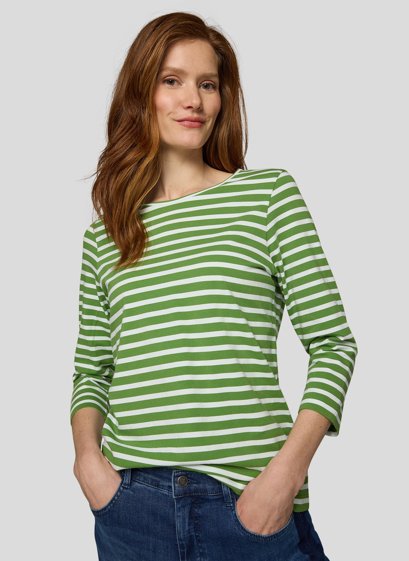 Rabe Print-Shirt »T-Shirt«