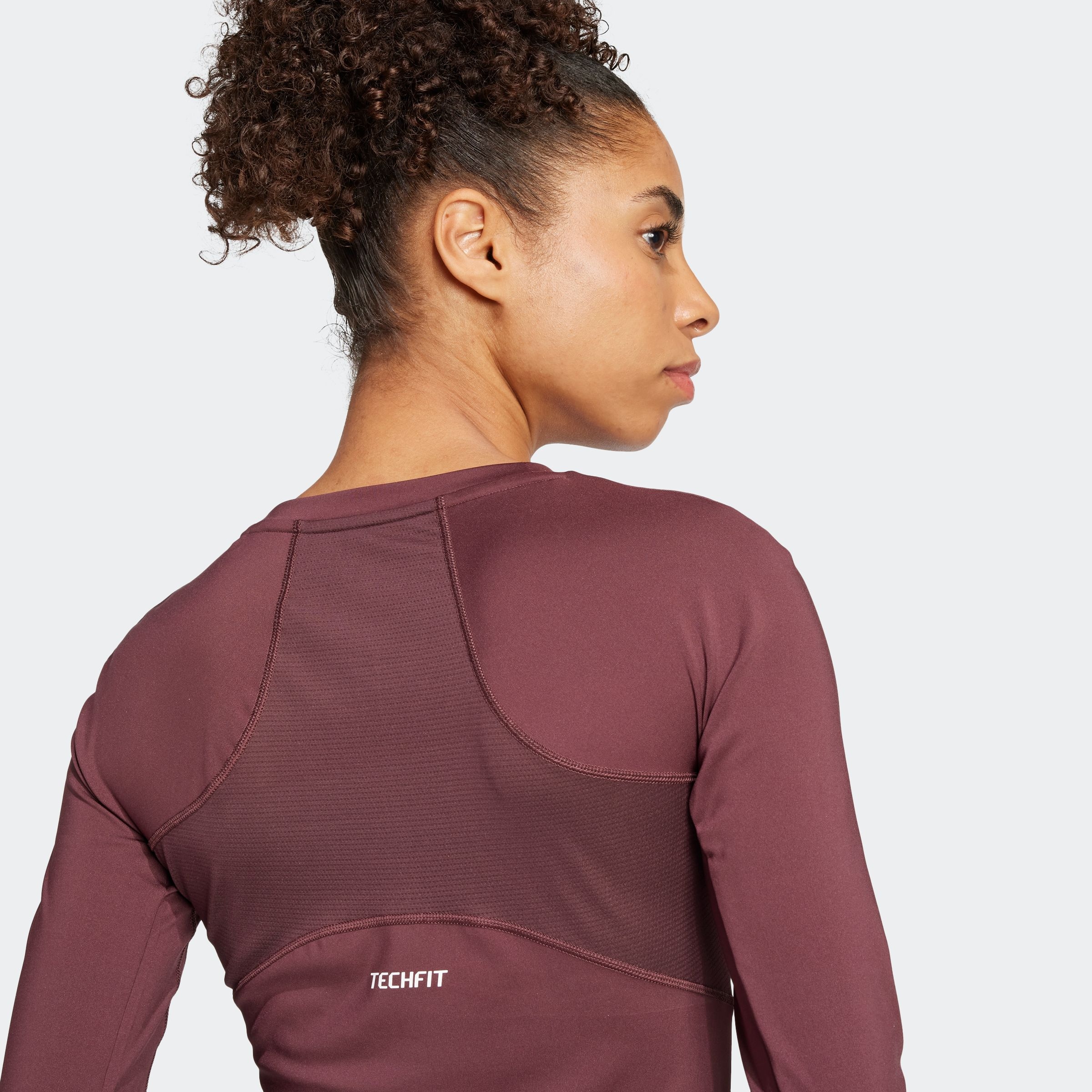 adidas Performance Funktionsshirt »TF LS T«