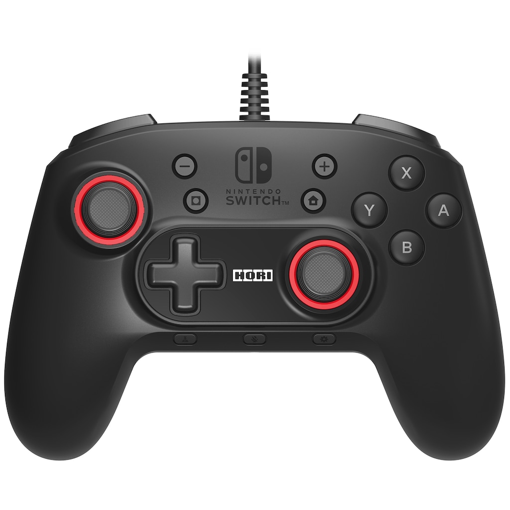 Hori Switch-Controller »Horipad Plus +«