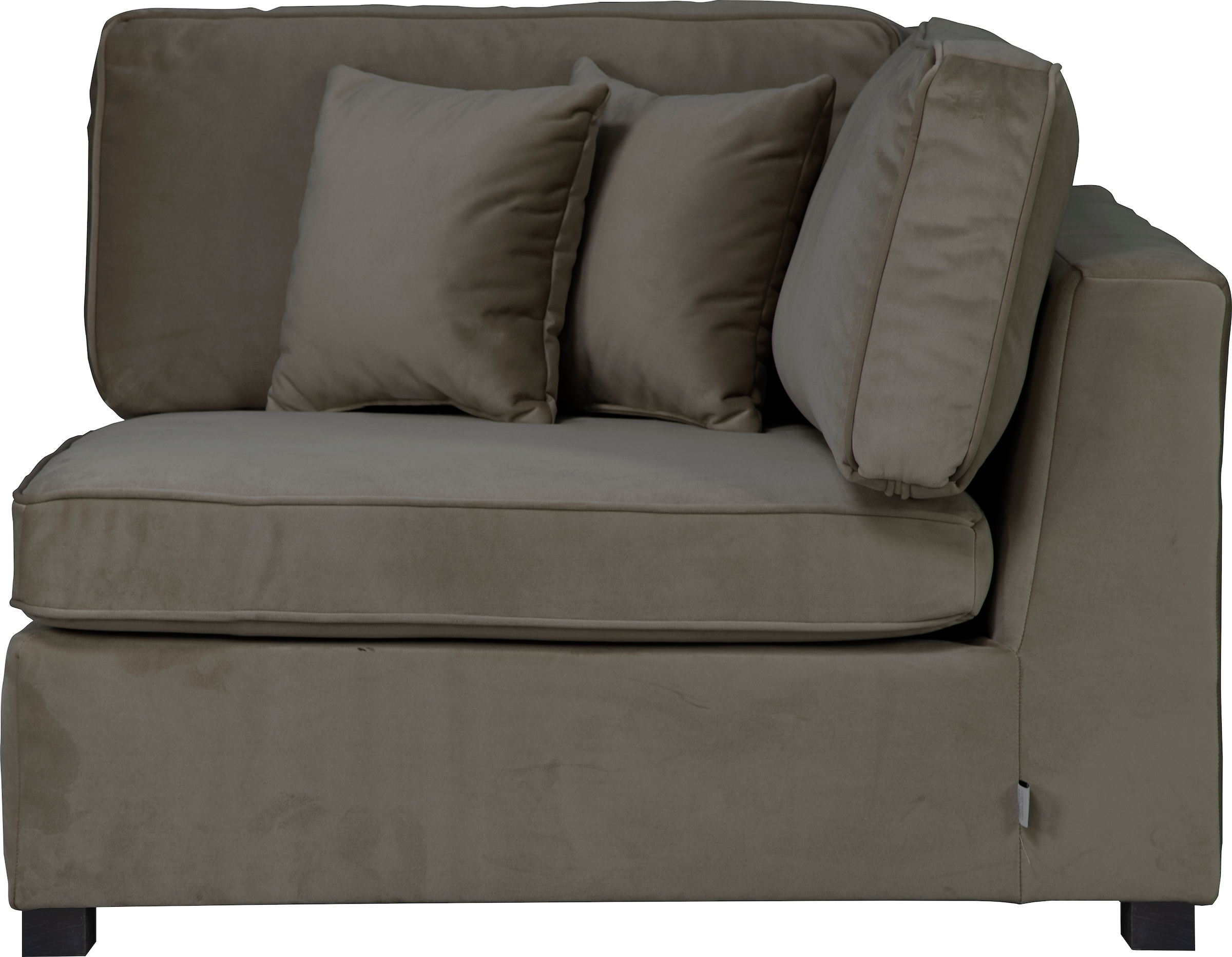 Home affaire Sofaelement "Skara", Modul zum eigenen Zusammenstellen, in vie günstig online kaufen