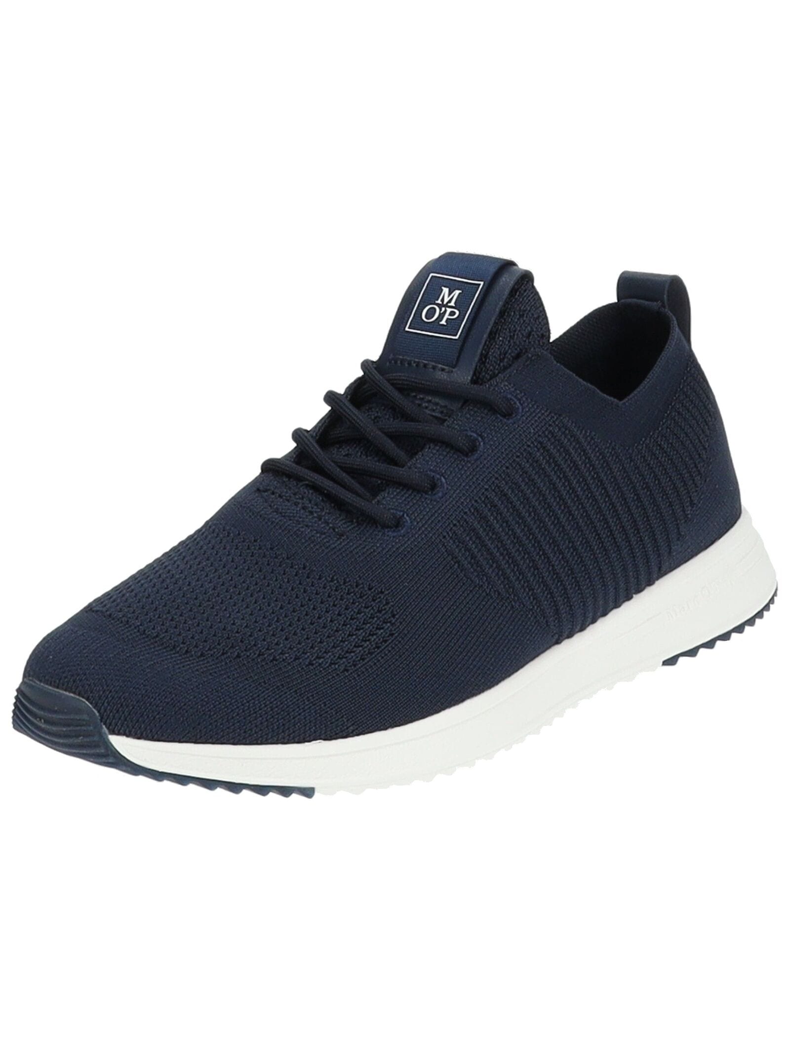 Marc OPolo Sneaker "Marc OPolo Sneaker Textil" günstig online kaufen