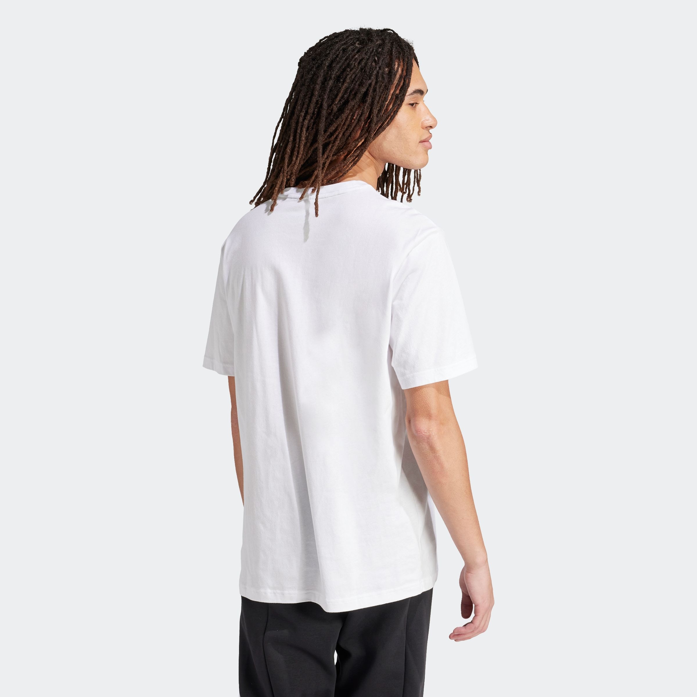 adidas Sportswear T-Shirt »M FI BOS T OLY«