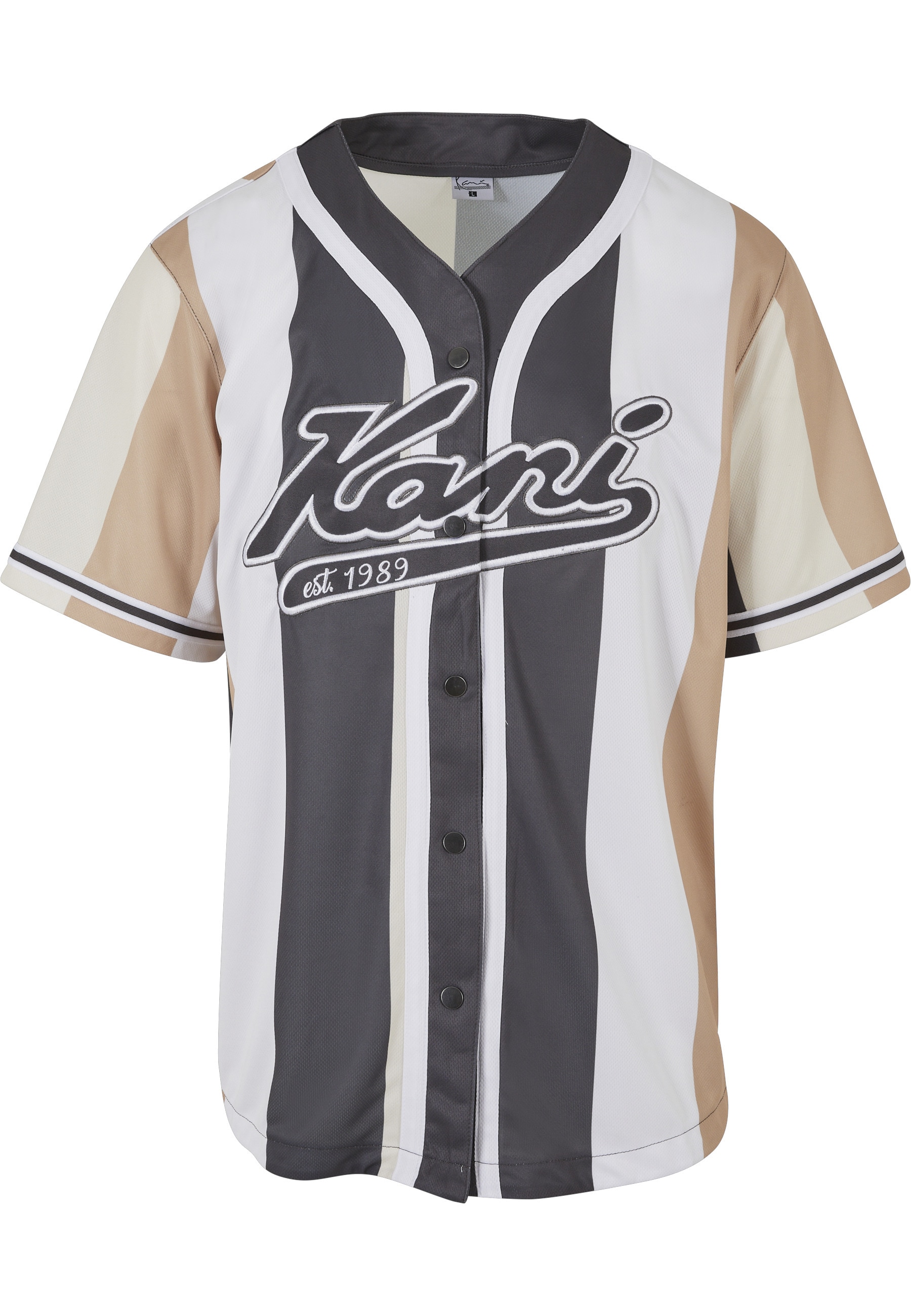Karl Kani T-Shirt "Karl Kani Herren" 1 Stk.