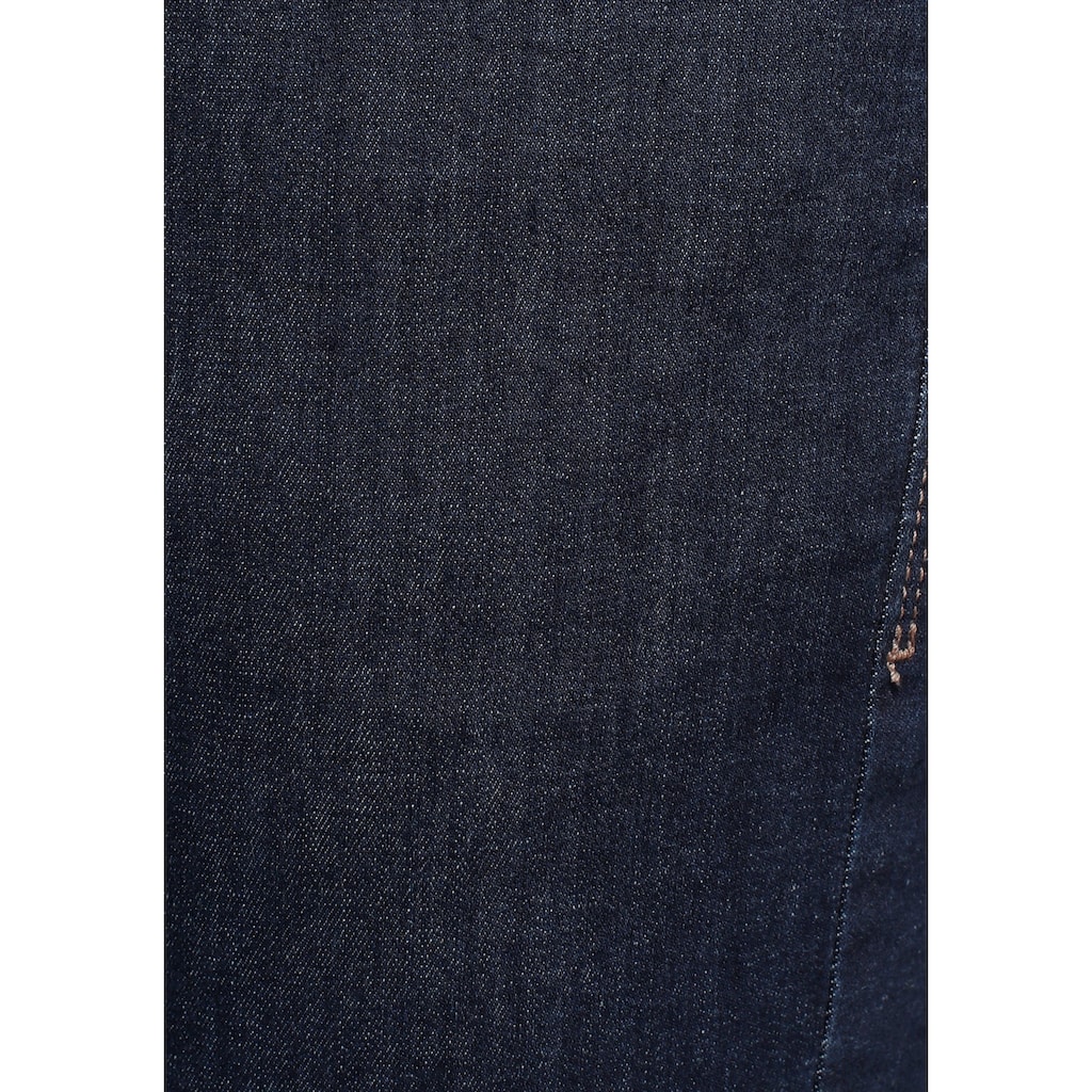 Pioneer Authentic Jeans Stretch-Jeans »Rando«