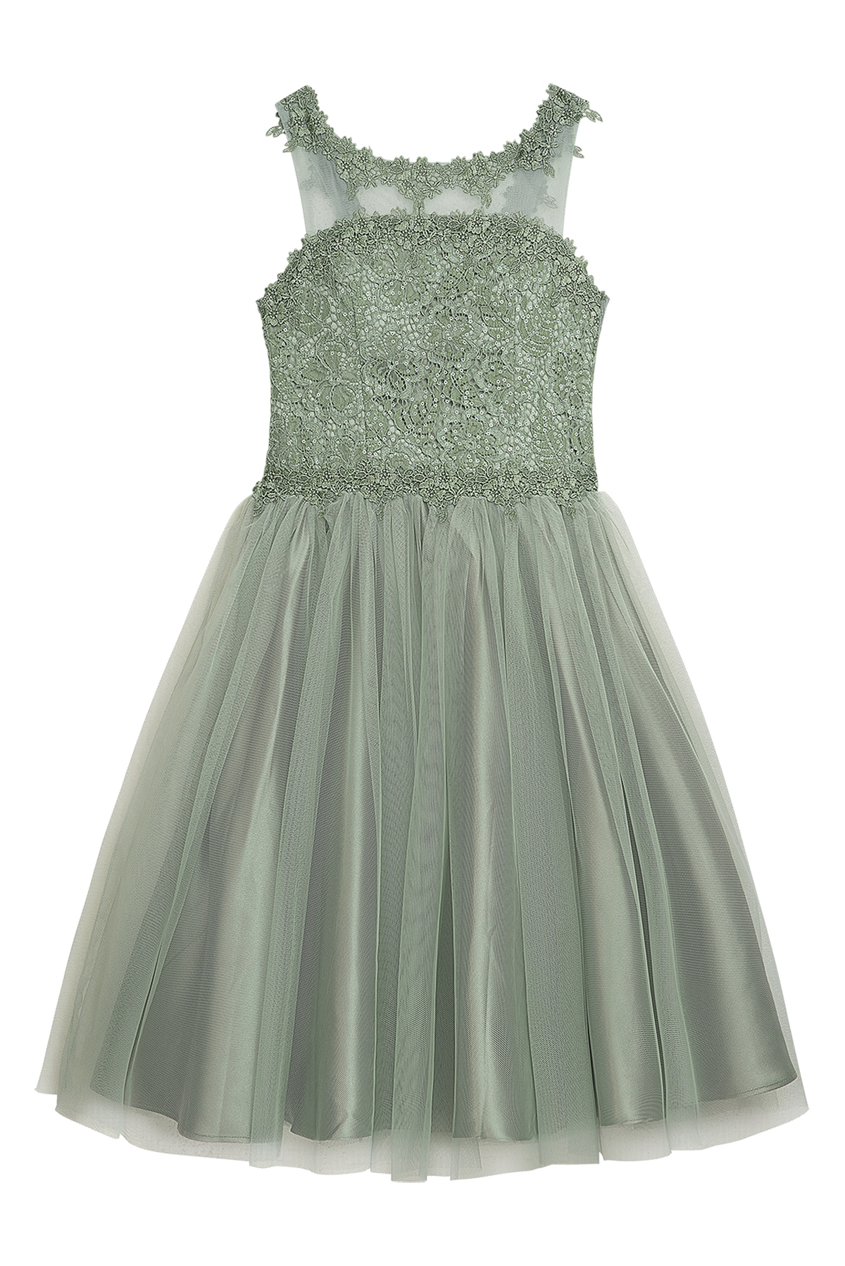 DANAMADE Partykleid »DANAMADE Dresses Mädchenkleid«