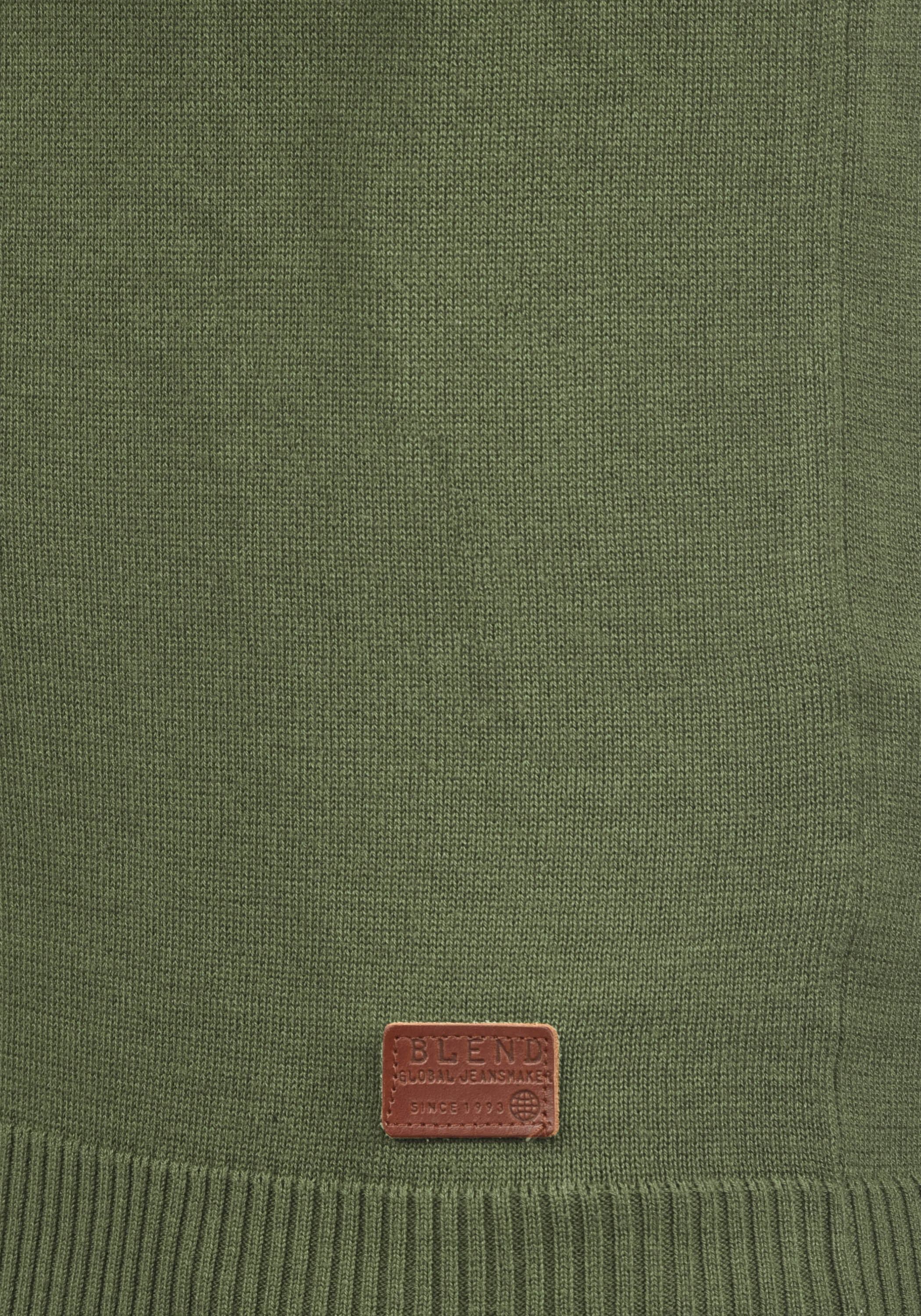 Blend Strickjacke »Strickjacke BHNorman«