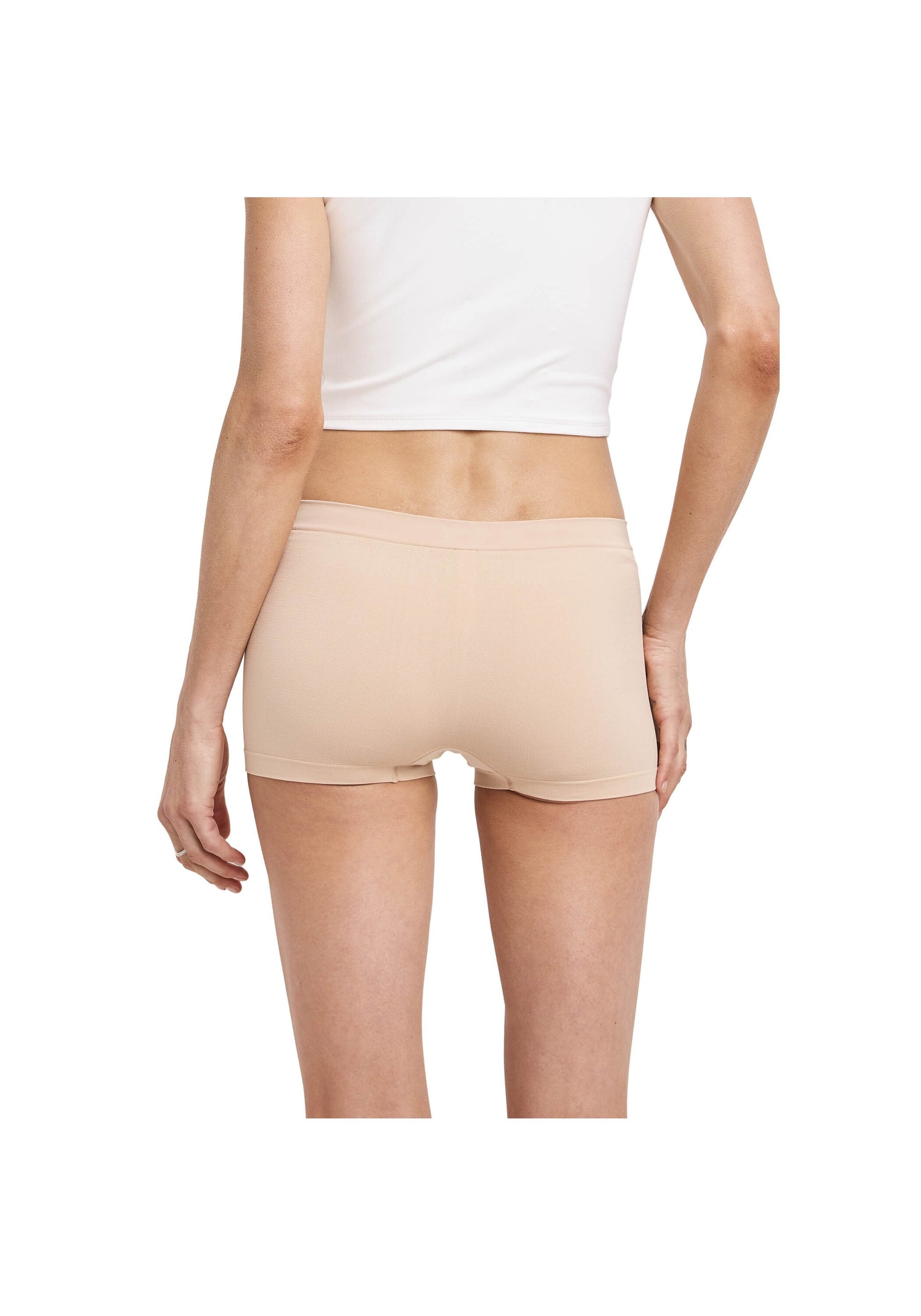 Thumbnail - Jockey Slip "Slip Seamfree Boy Short 3P 3er Pack"