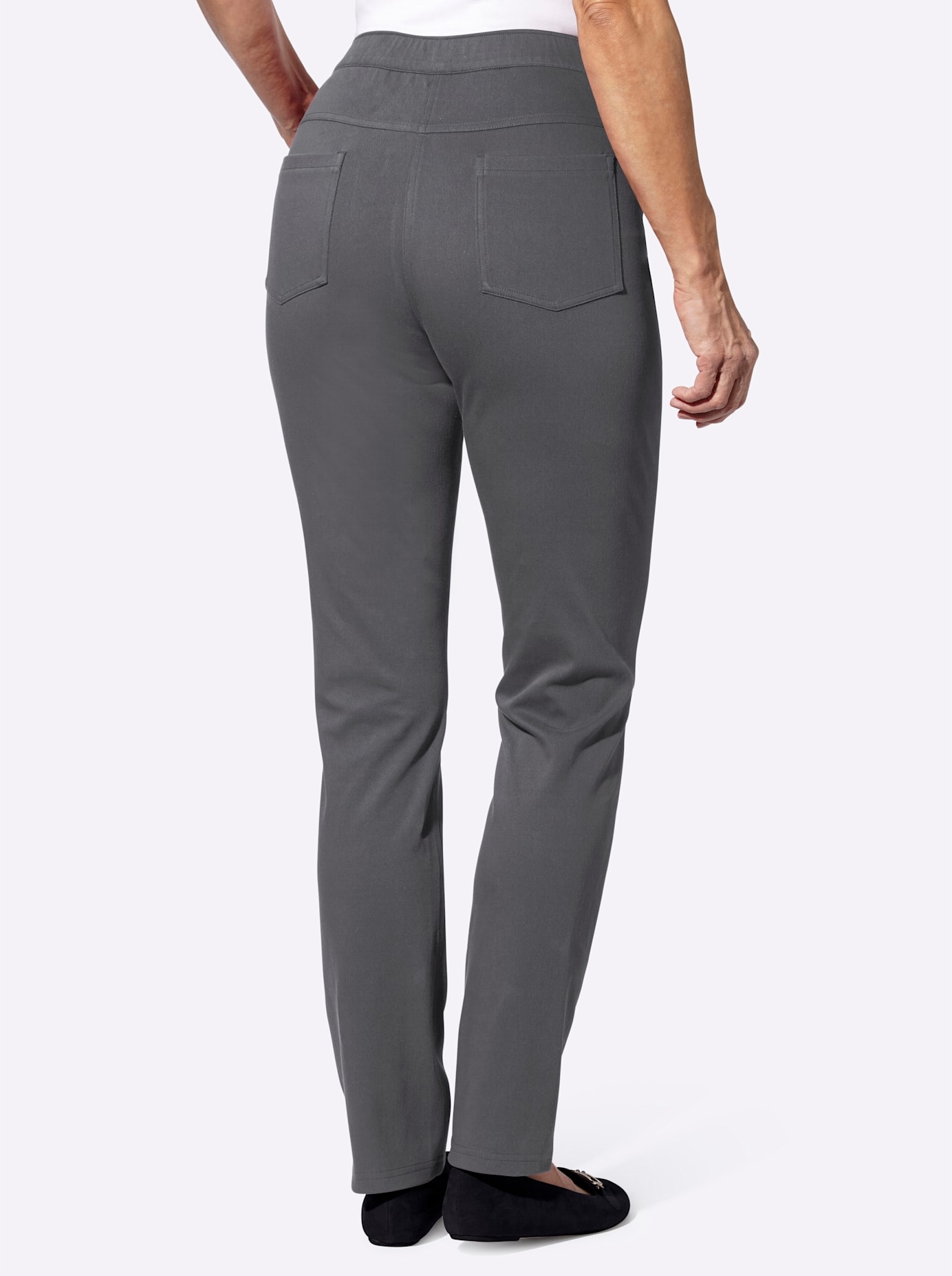 Classic Basics Schlupfhose