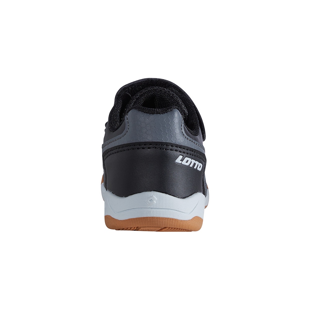 lotto Hallenschuh, - auch für den Hallensport