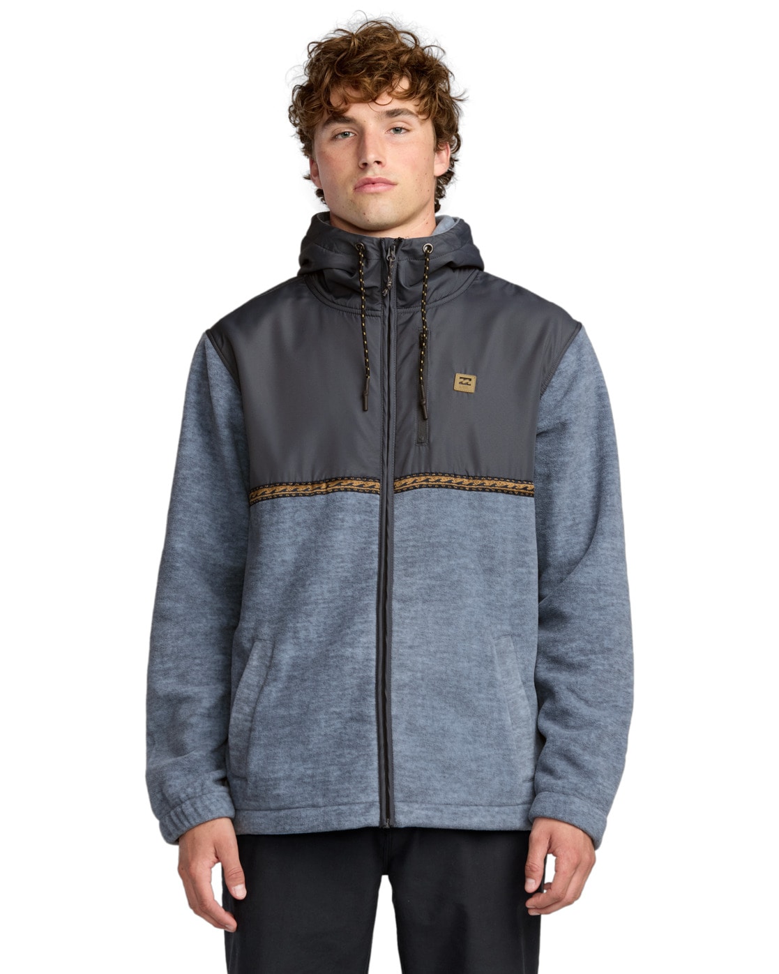 Billabong Sweatshirt "Lite Zip" günstig online kaufen