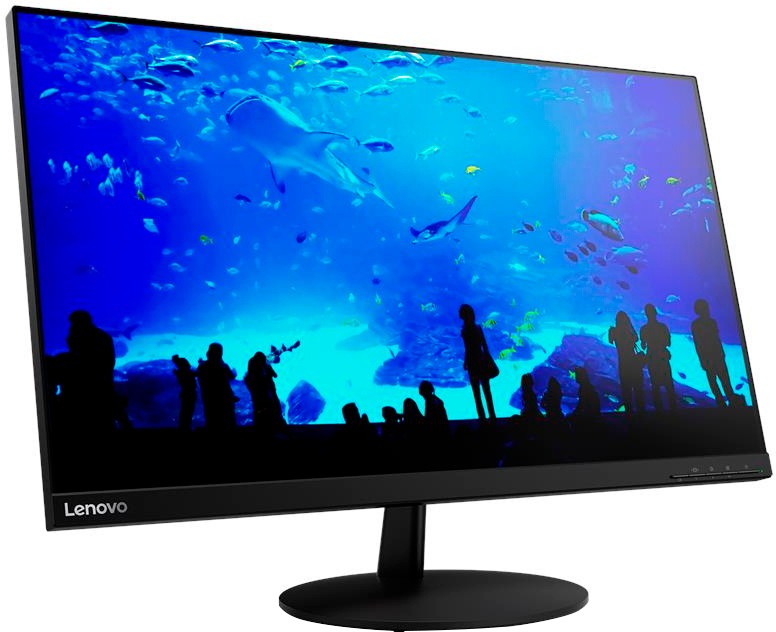 Lenovo LED-Monitor »L28u-30«, 71,1 cm/28 Zoll, 3840 x 2160 px, 4K Ultra HD, 6 ms Reaktionszeit, 60 Hz