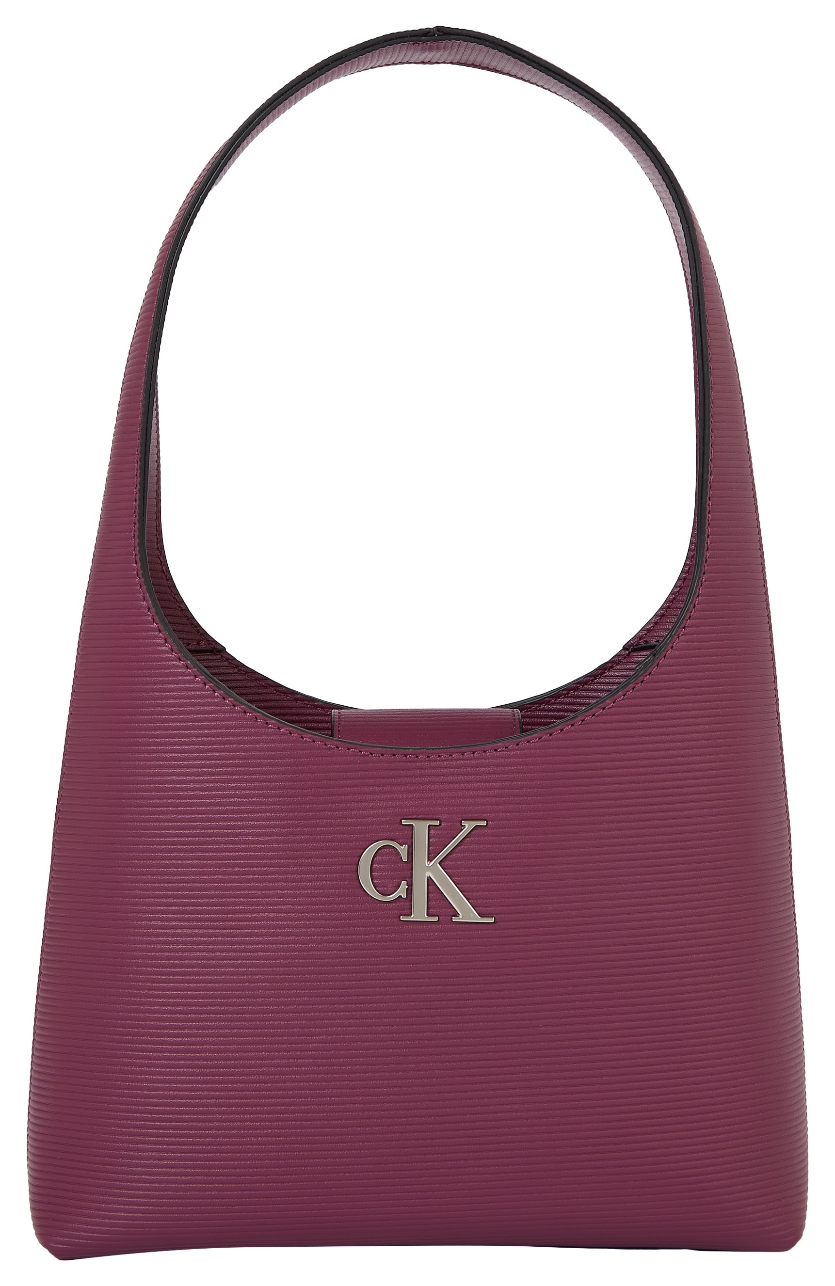 Calvin Klein Jeans Schultertasche "MINIMAL MONOGRAM SHOULDER BAG T"