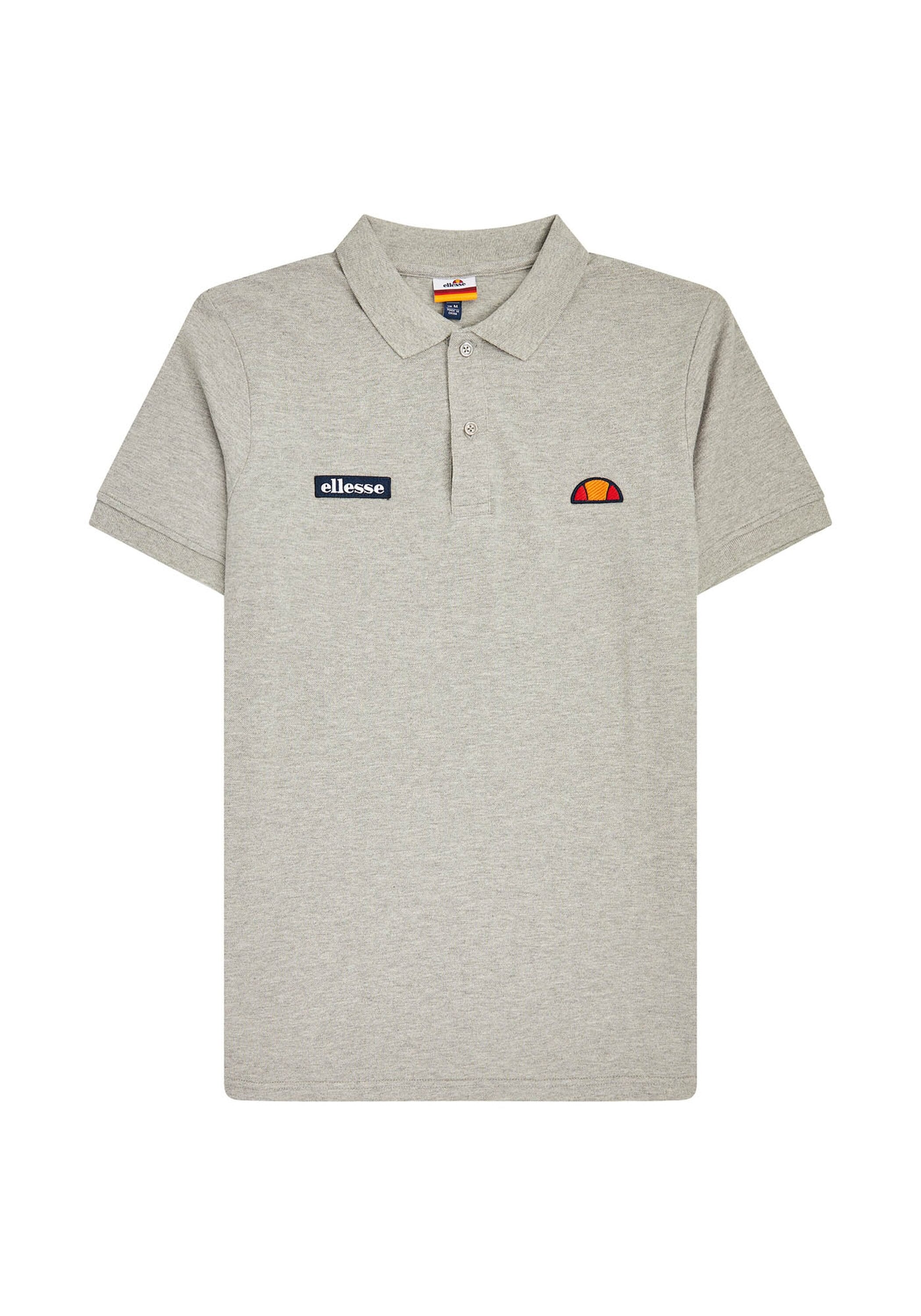 Ellesse Poloshirt "Poloshirt MONTURA POLO"