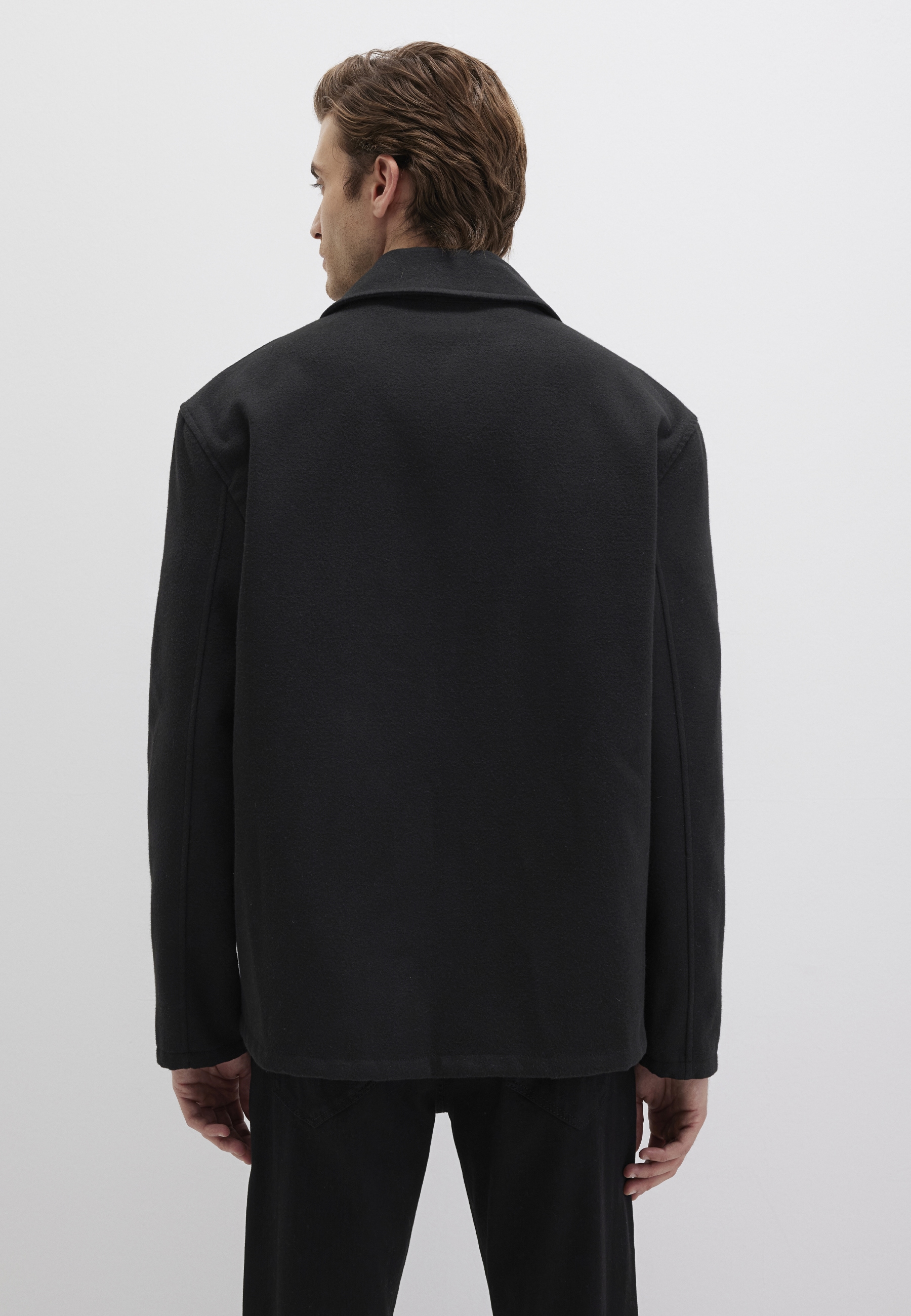Mavi Langarmhemd »LONG SLEEVE SHIRT«, Overshirt